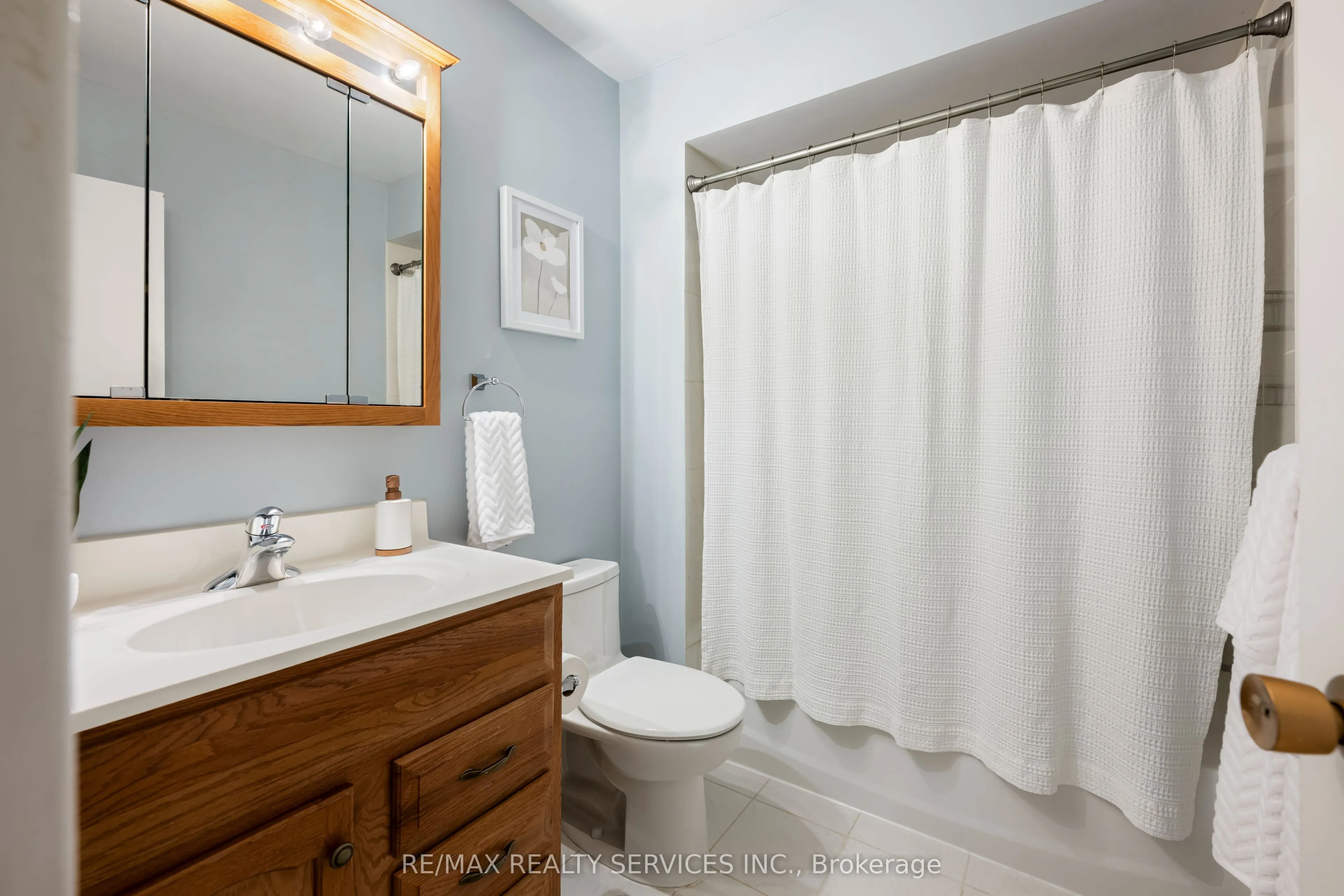 6 Glenridge Road