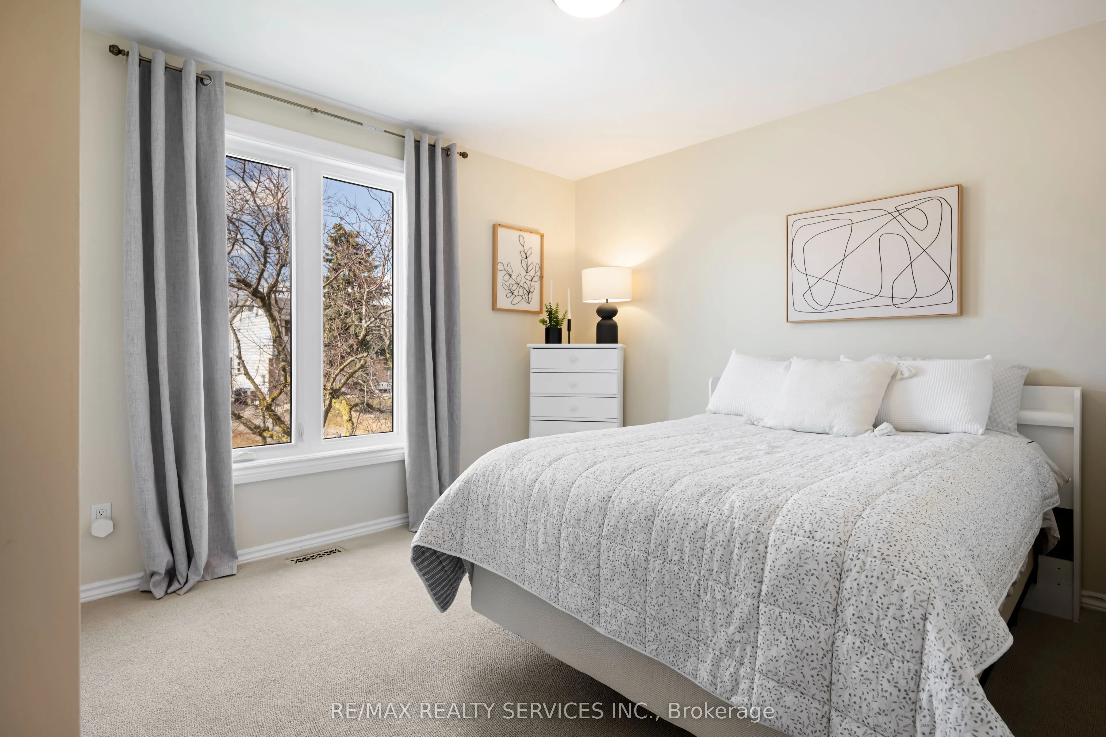 6 Glenridge Road