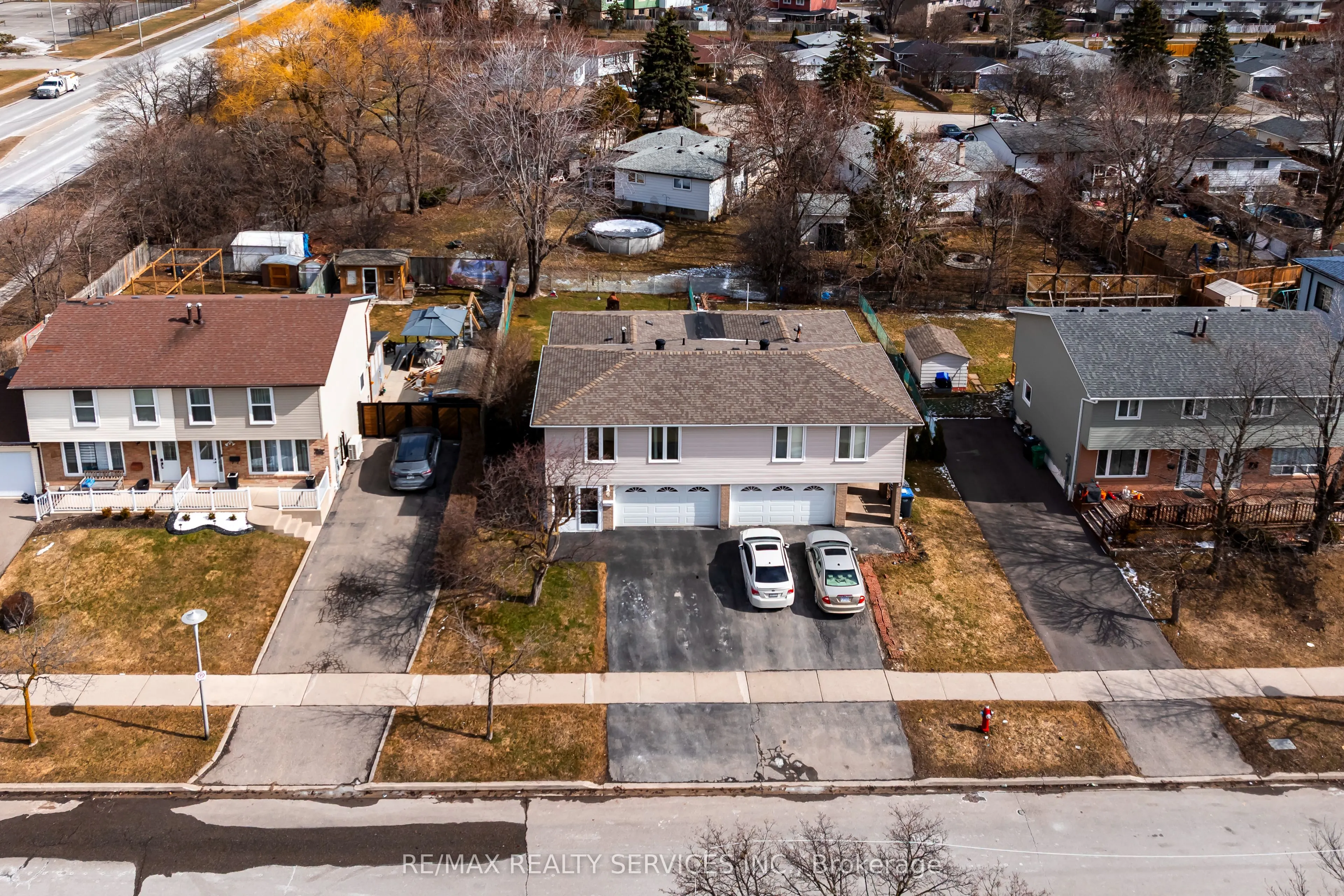 6 Glenridge Road