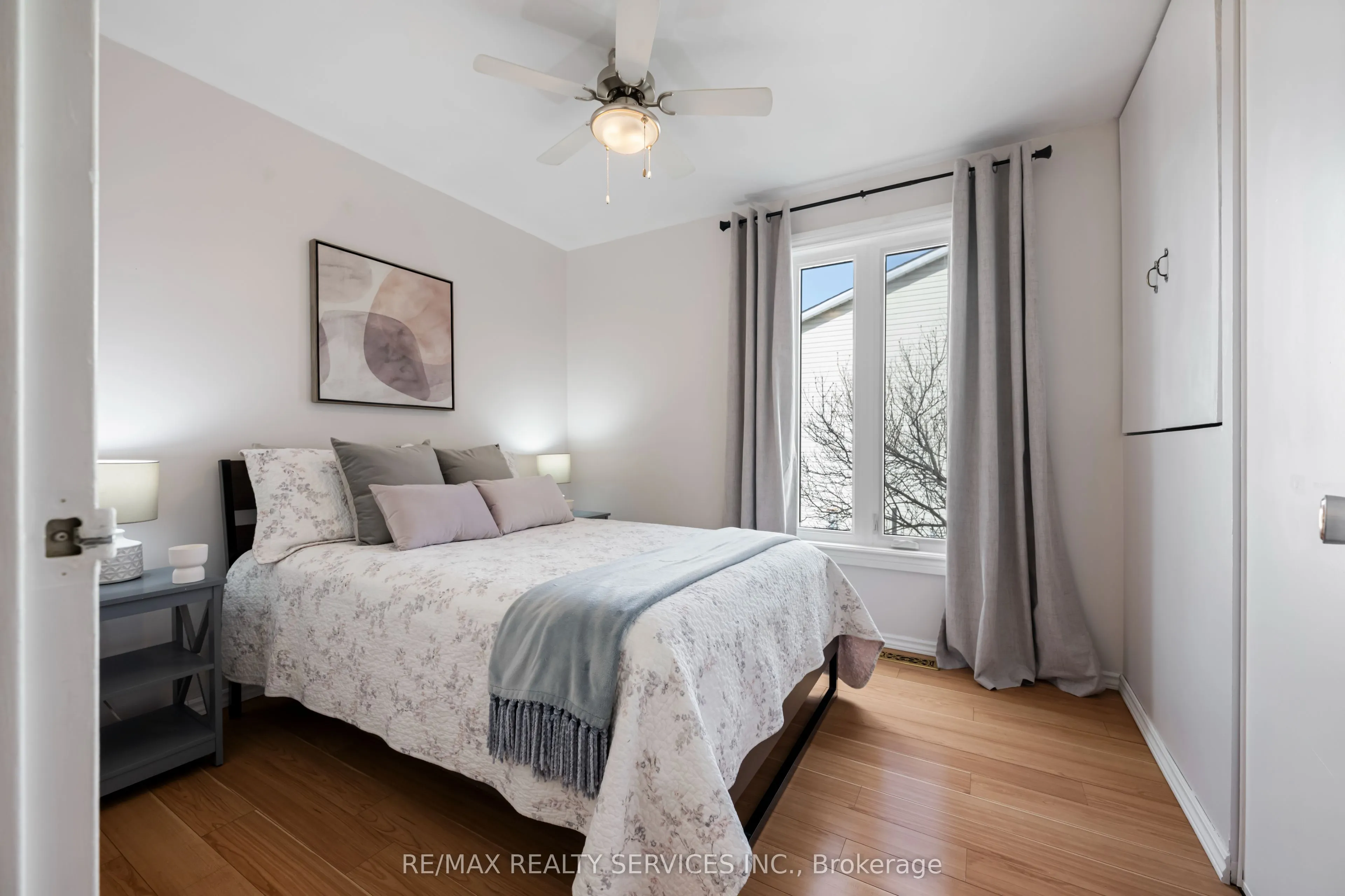 6 Glenridge Road