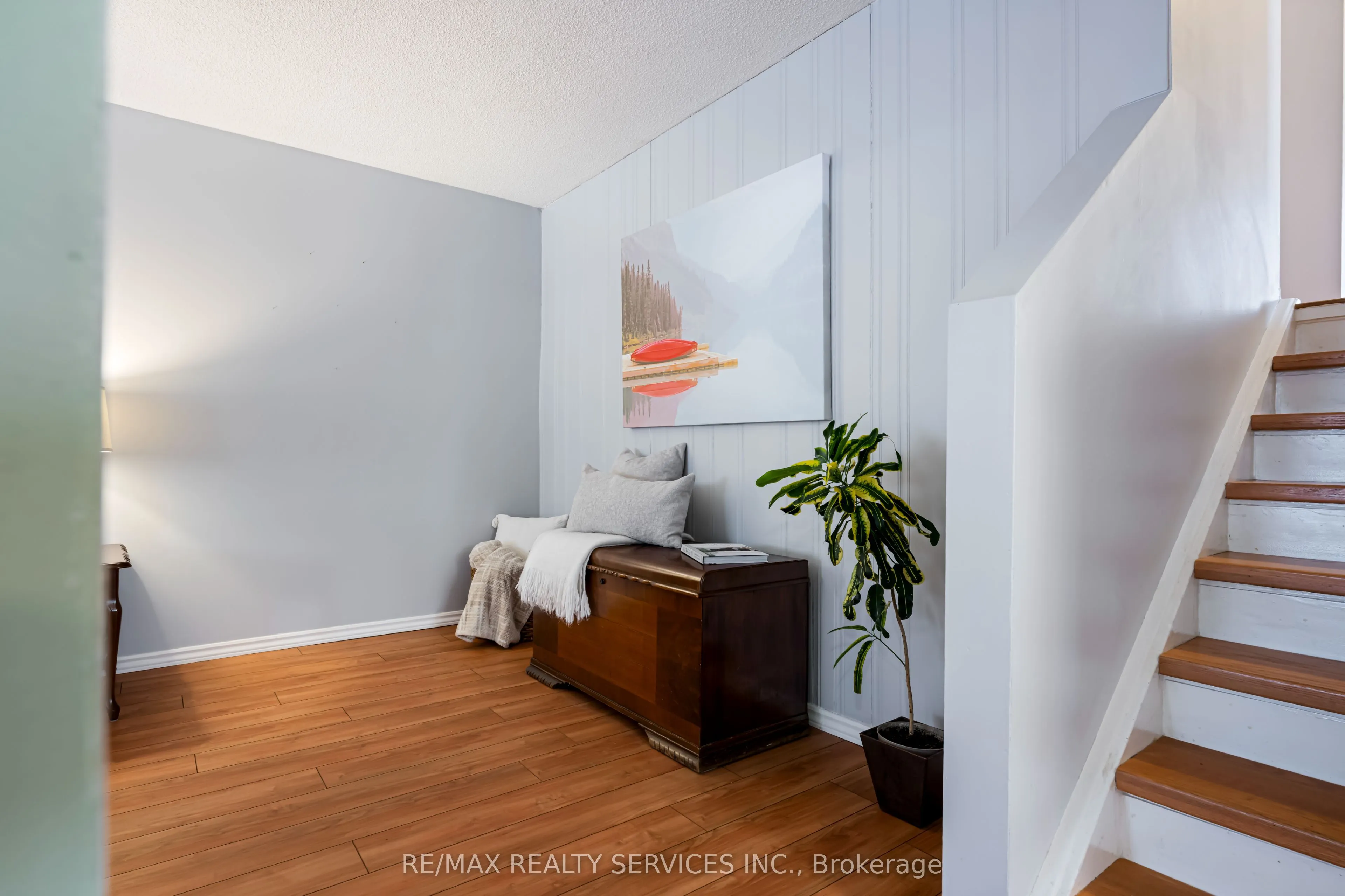 6 Glenridge Road