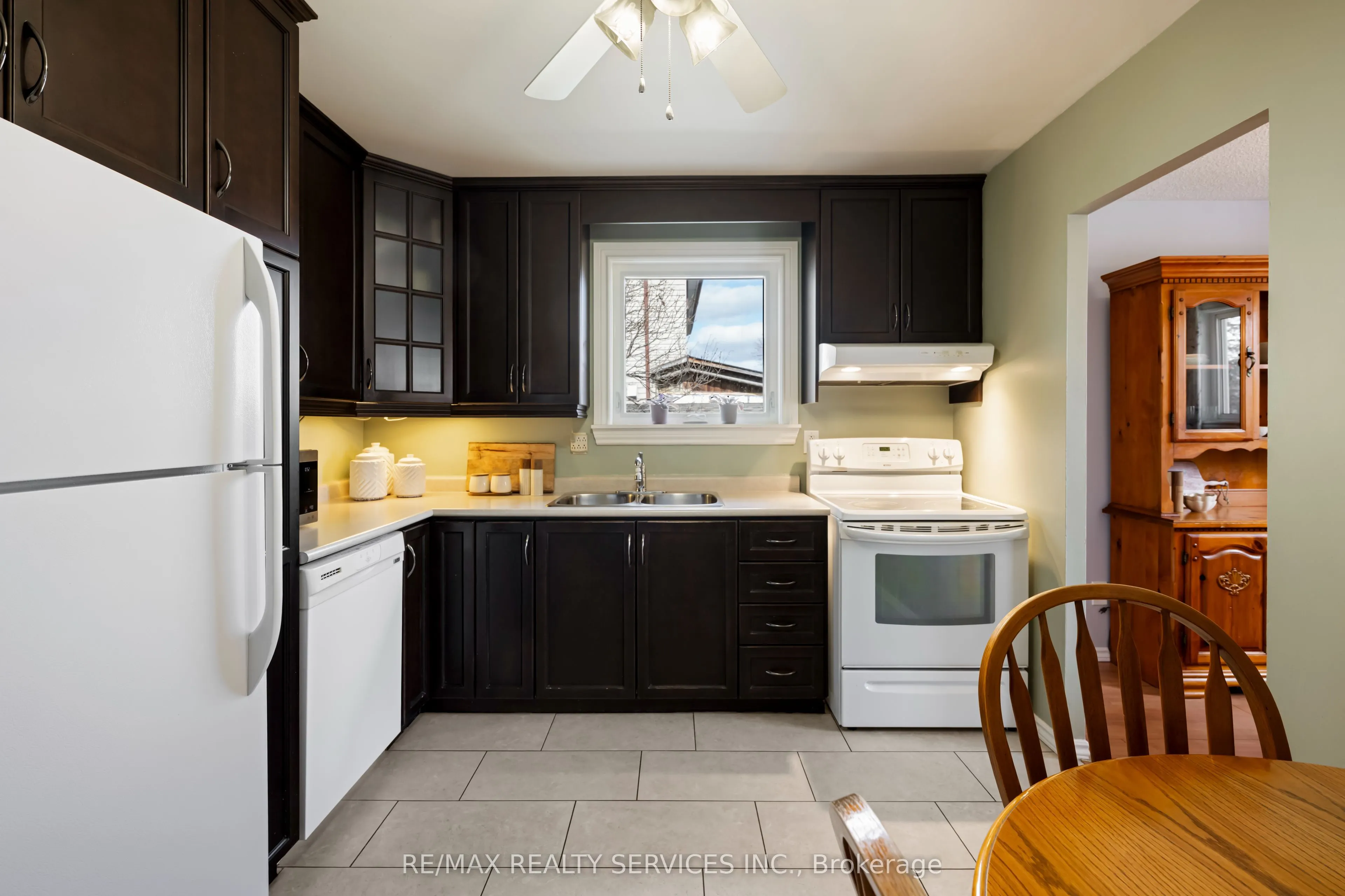 6 Glenridge Road