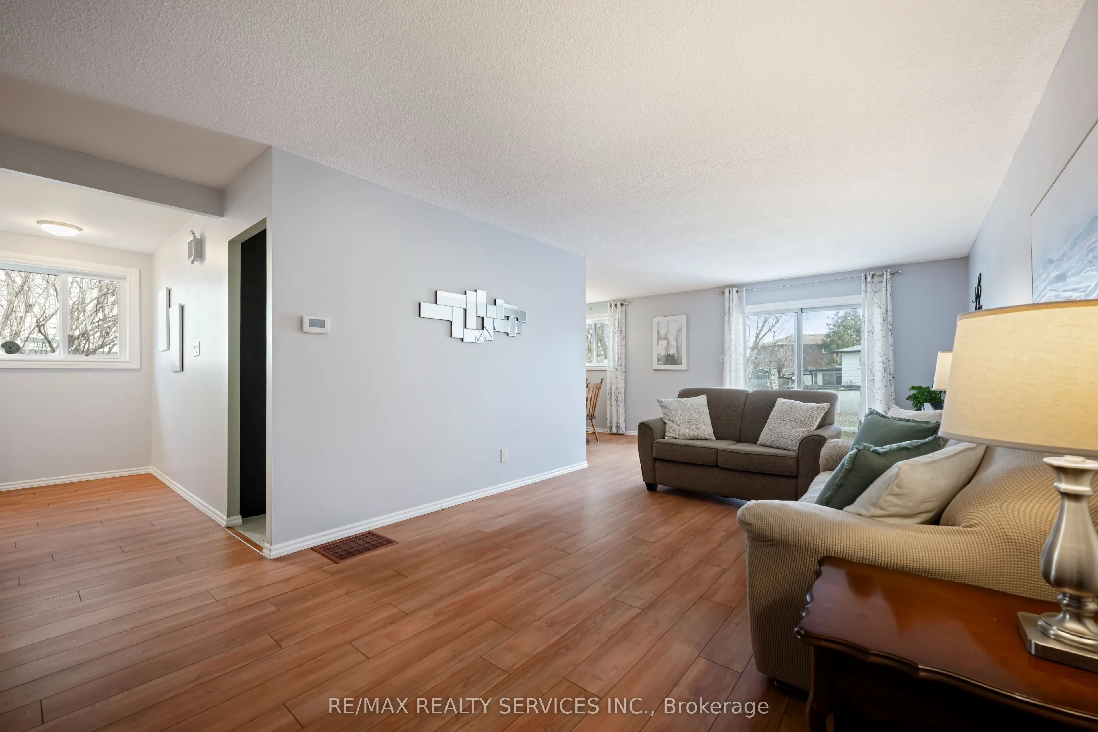 6 Glenridge Road