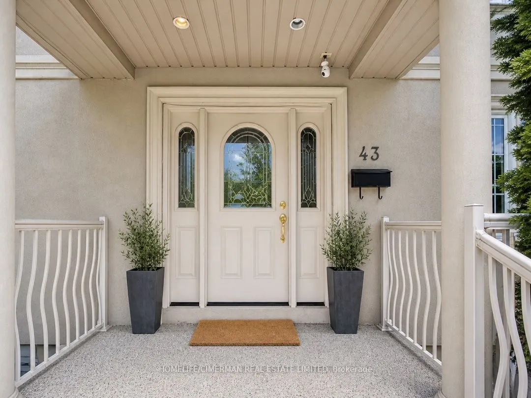 43 Riverlea Drive