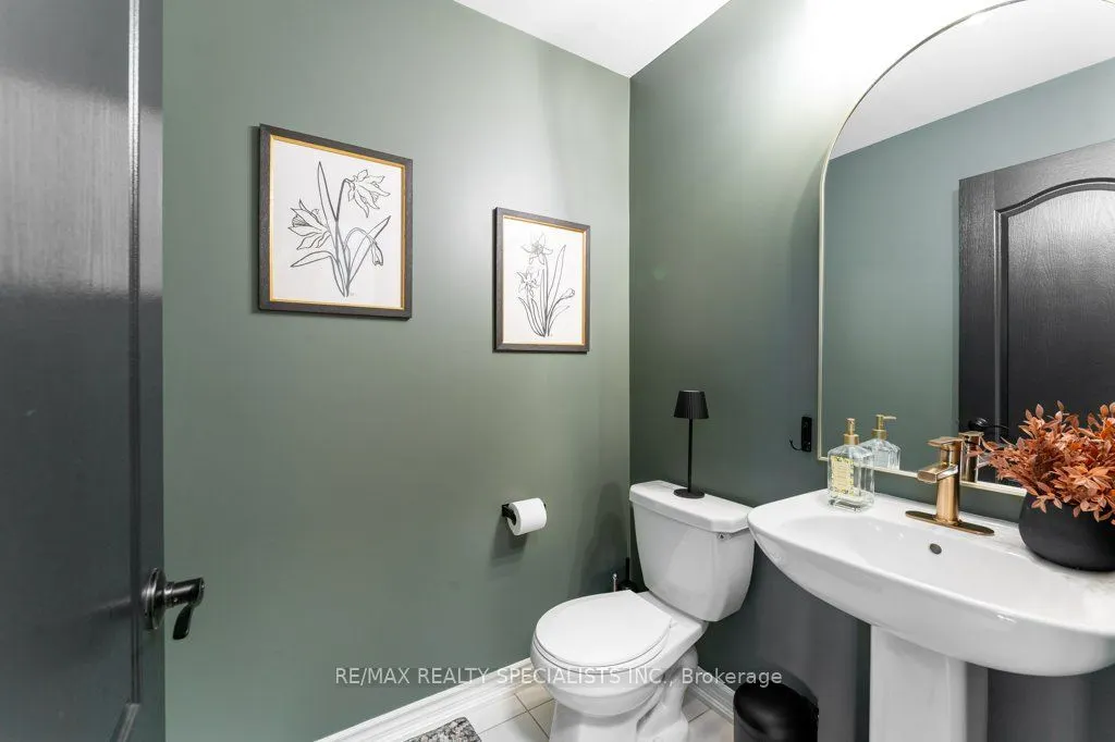 1115 Haig Boulevard #3