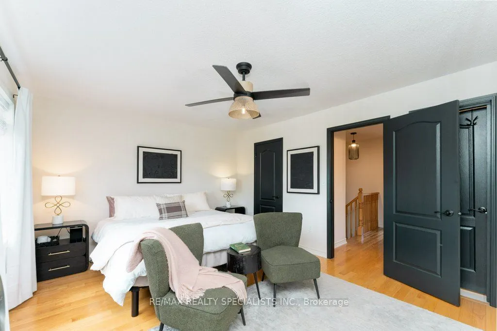 1115 Haig Boulevard #3