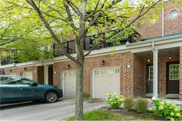 1115 Haig Boulevard