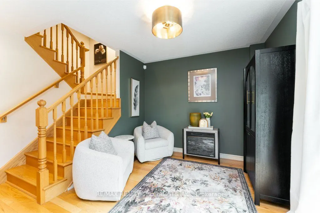1115 Haig Boulevard #3