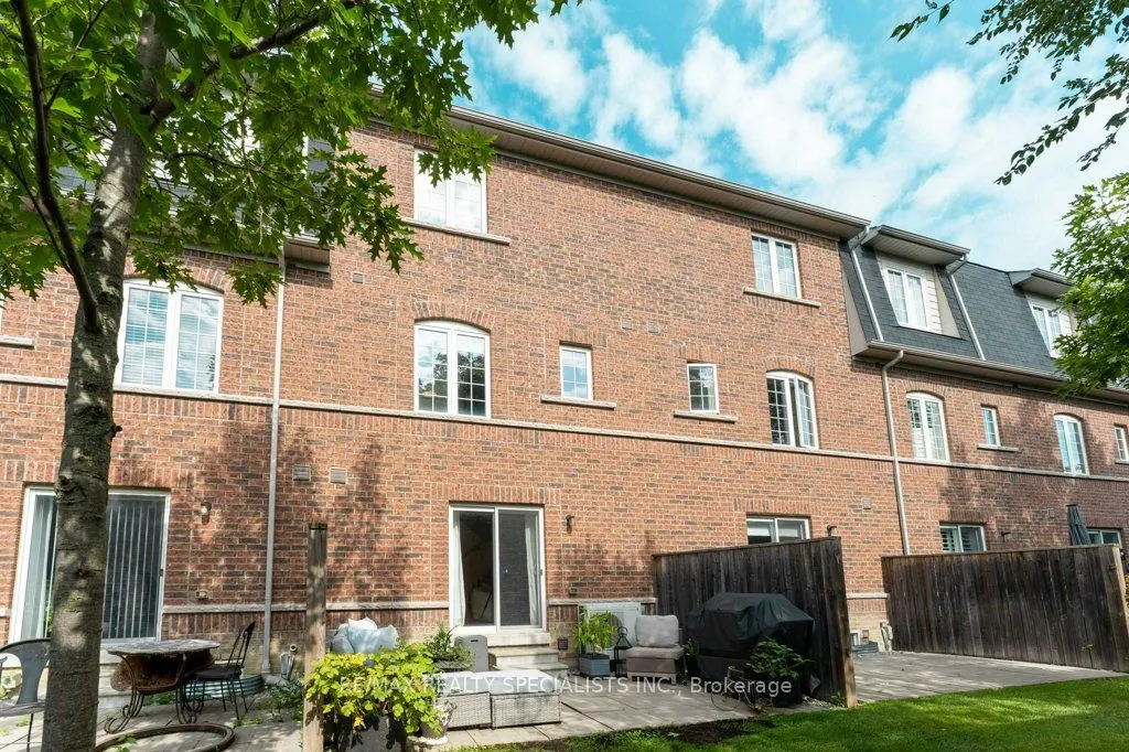 1115 Haig Boulevard #3