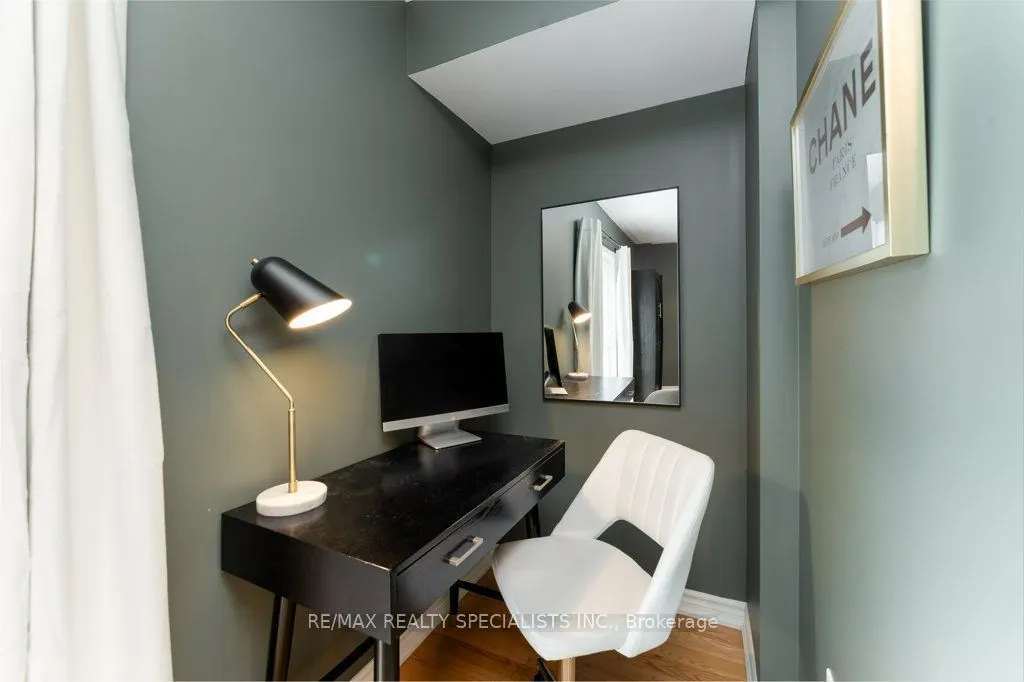 1115 Haig Boulevard #3