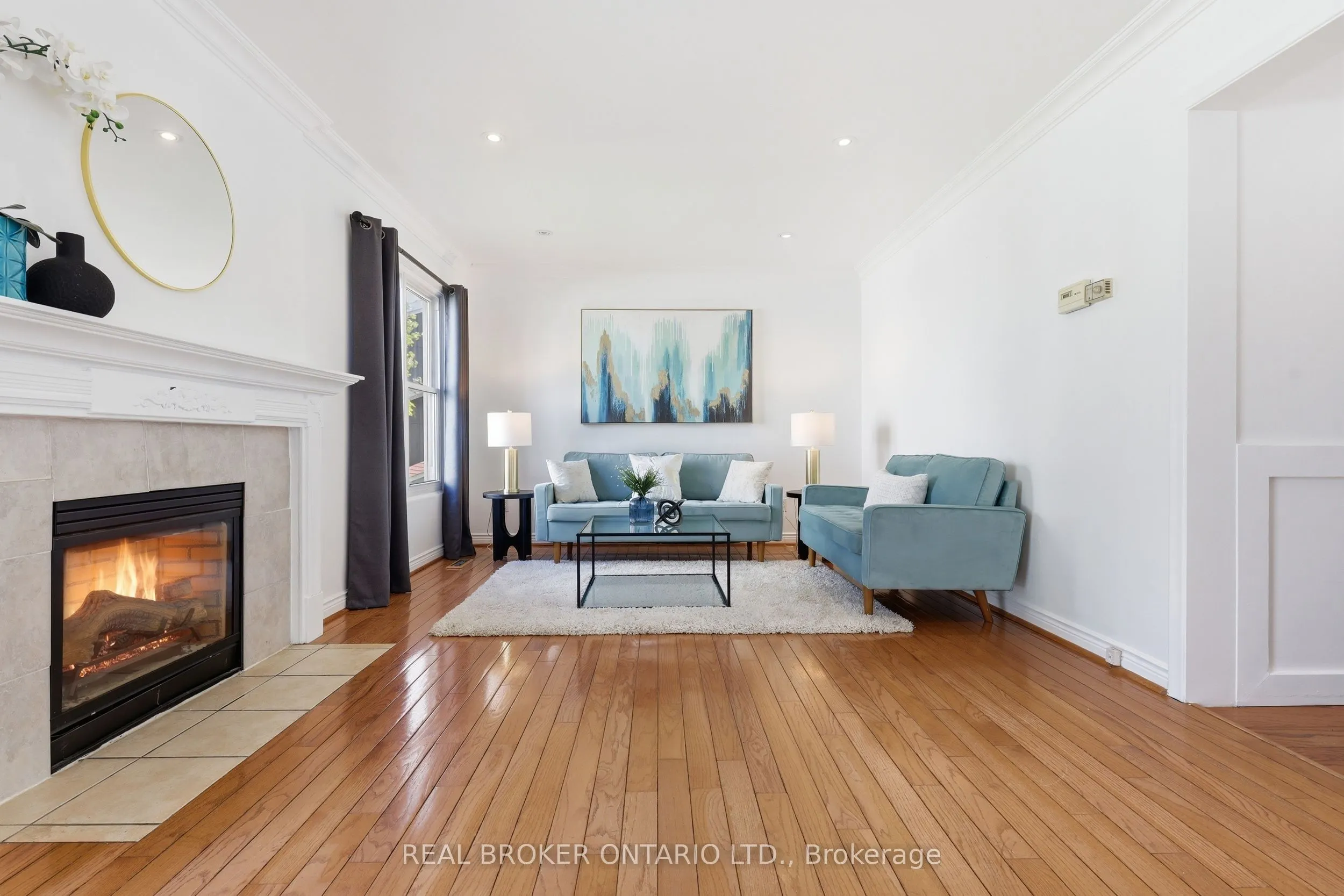 22 Bent Oak Circle