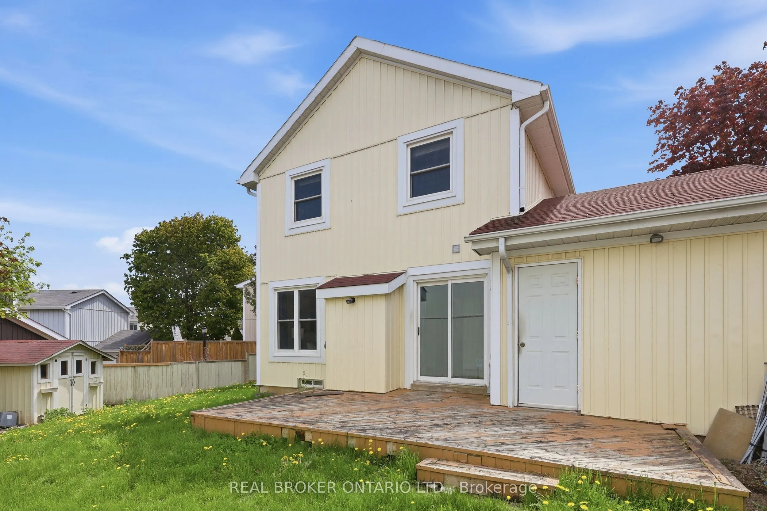 22 Bent Oak Circle