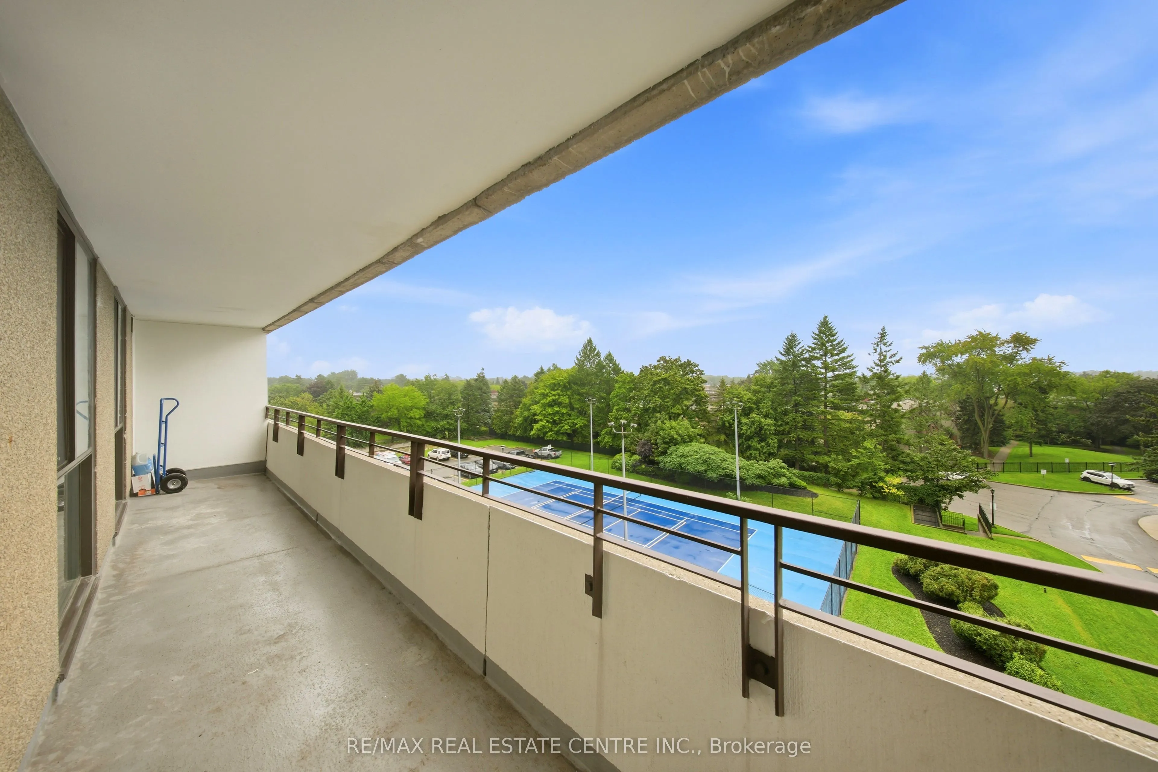 1300 Mississauga Valley Boulevard #511