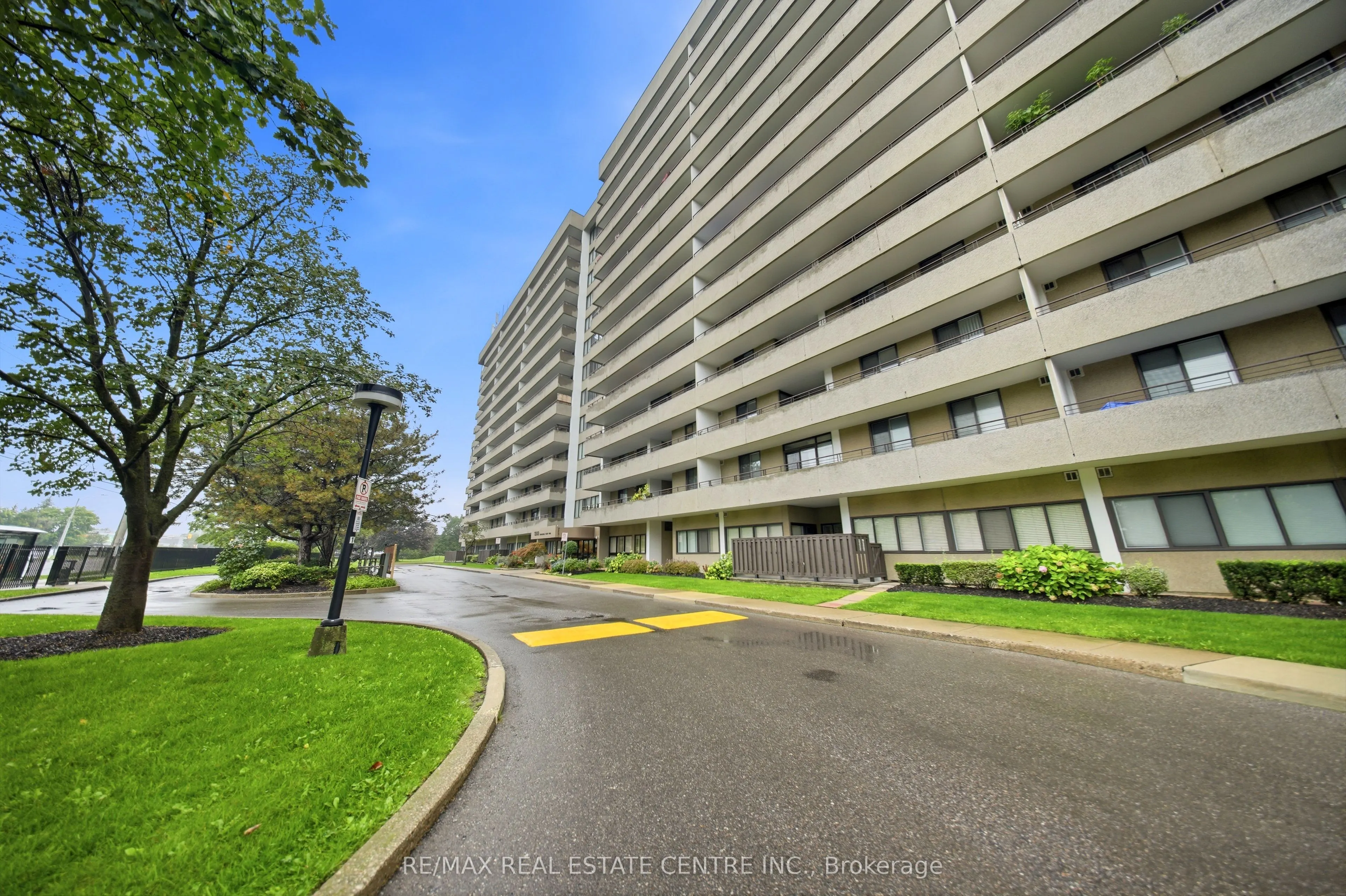 1300 Mississauga Valley Boulevard #511