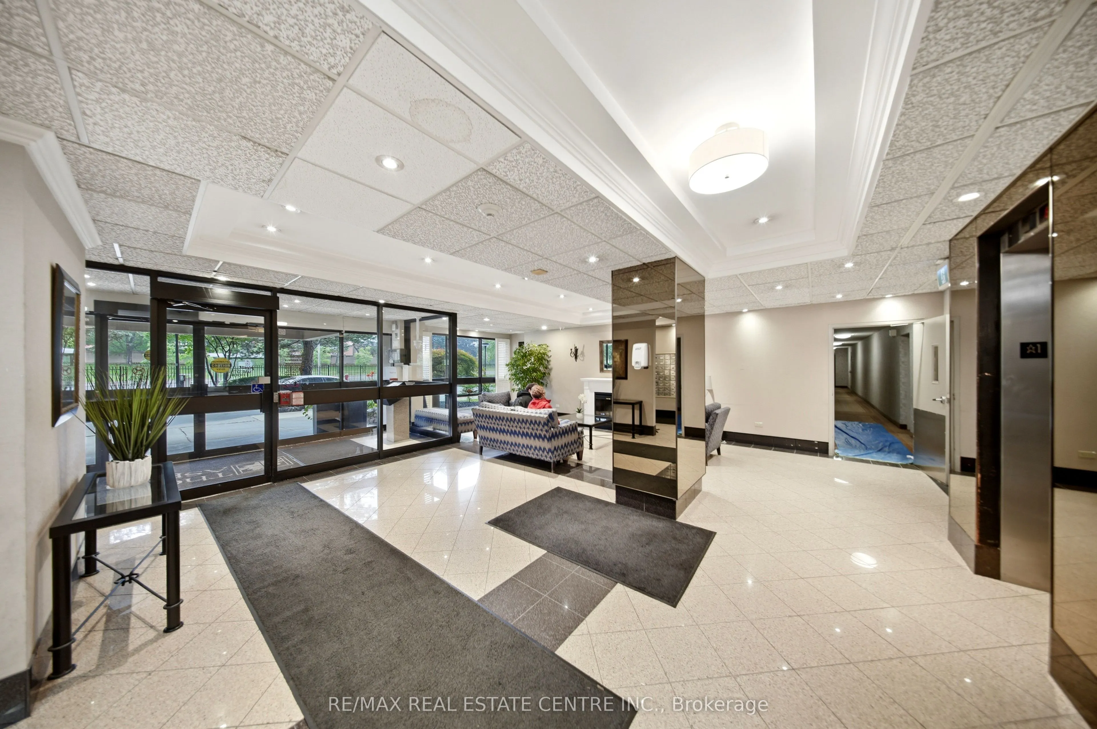 1300 Mississauga Valley Boulevard #511