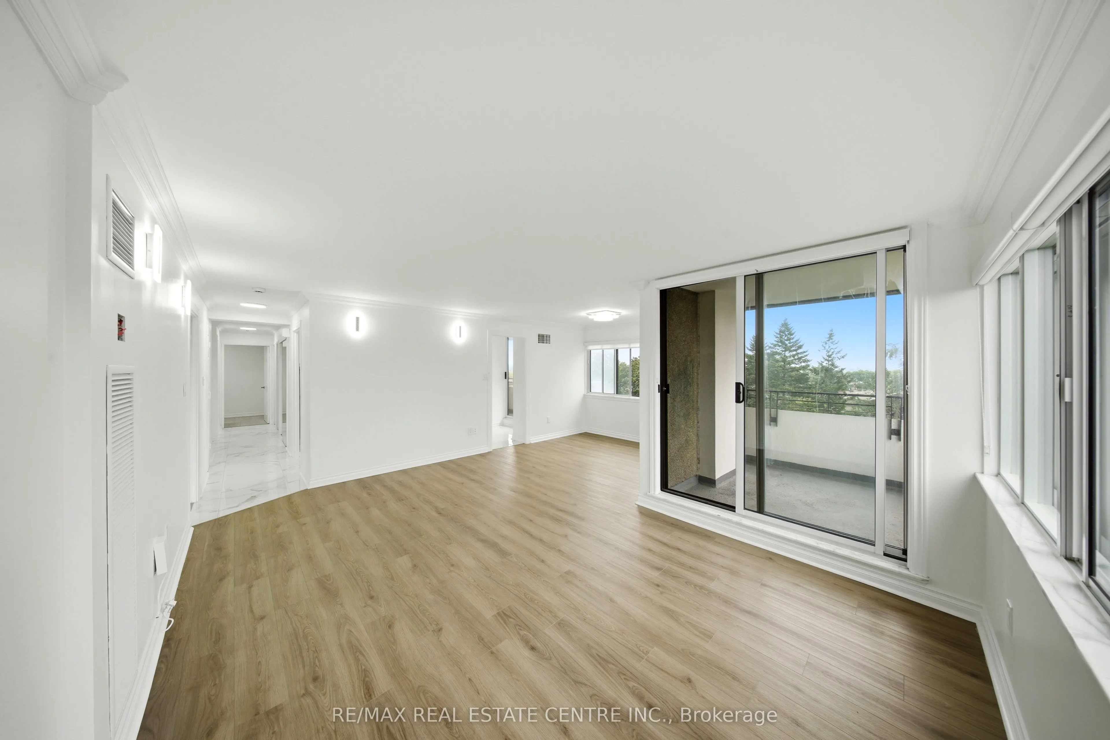 1300 Mississauga Valley Boulevard #511