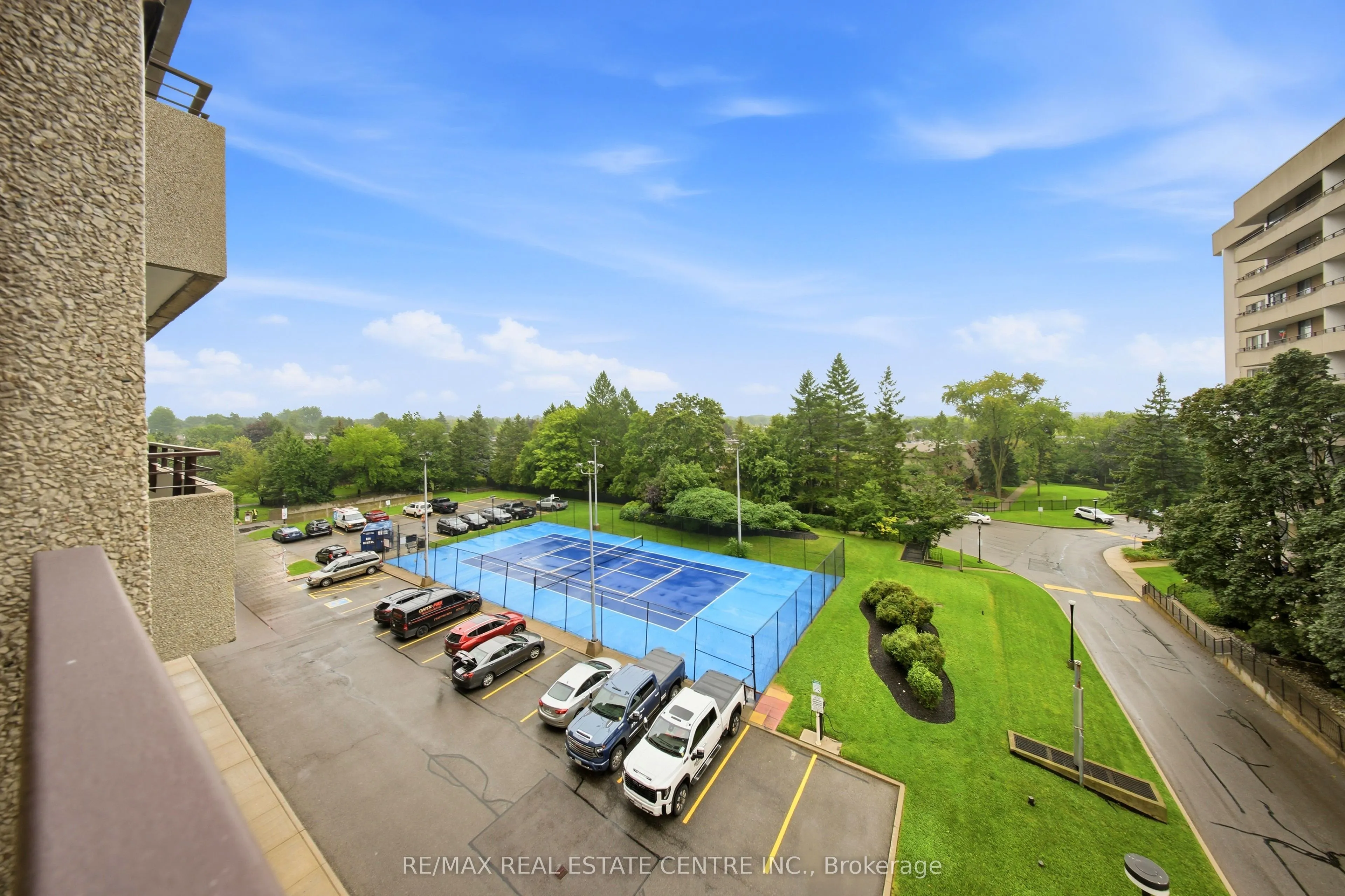 1300 Mississauga Valley Boulevard #511