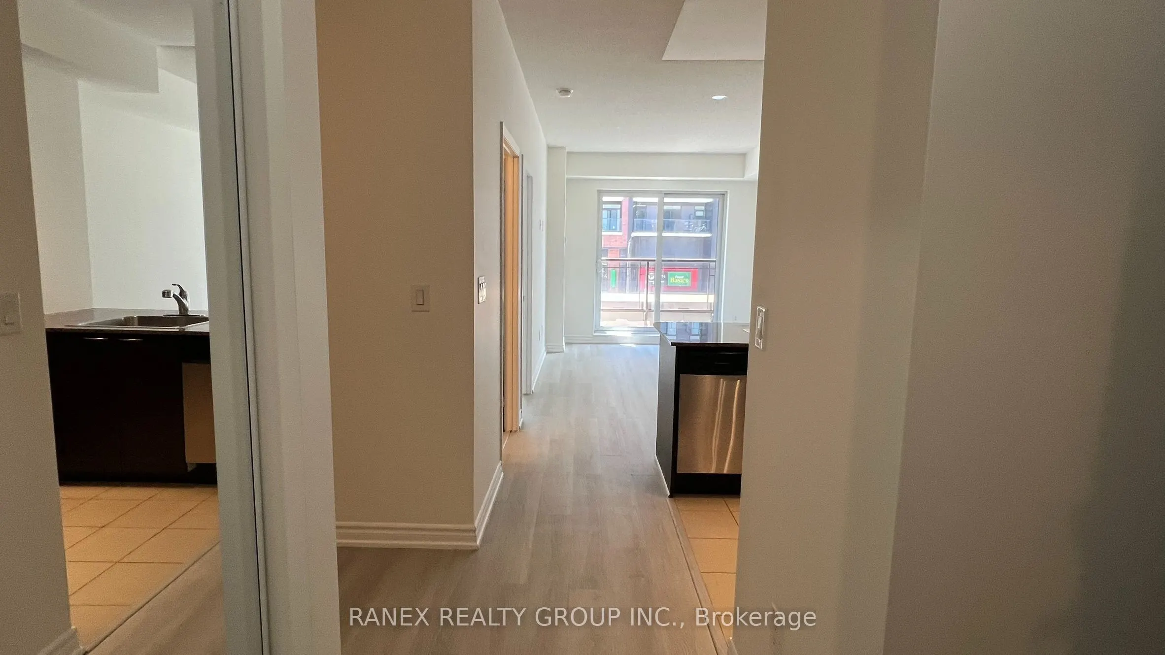 385 Prince Of Wales Drive #317