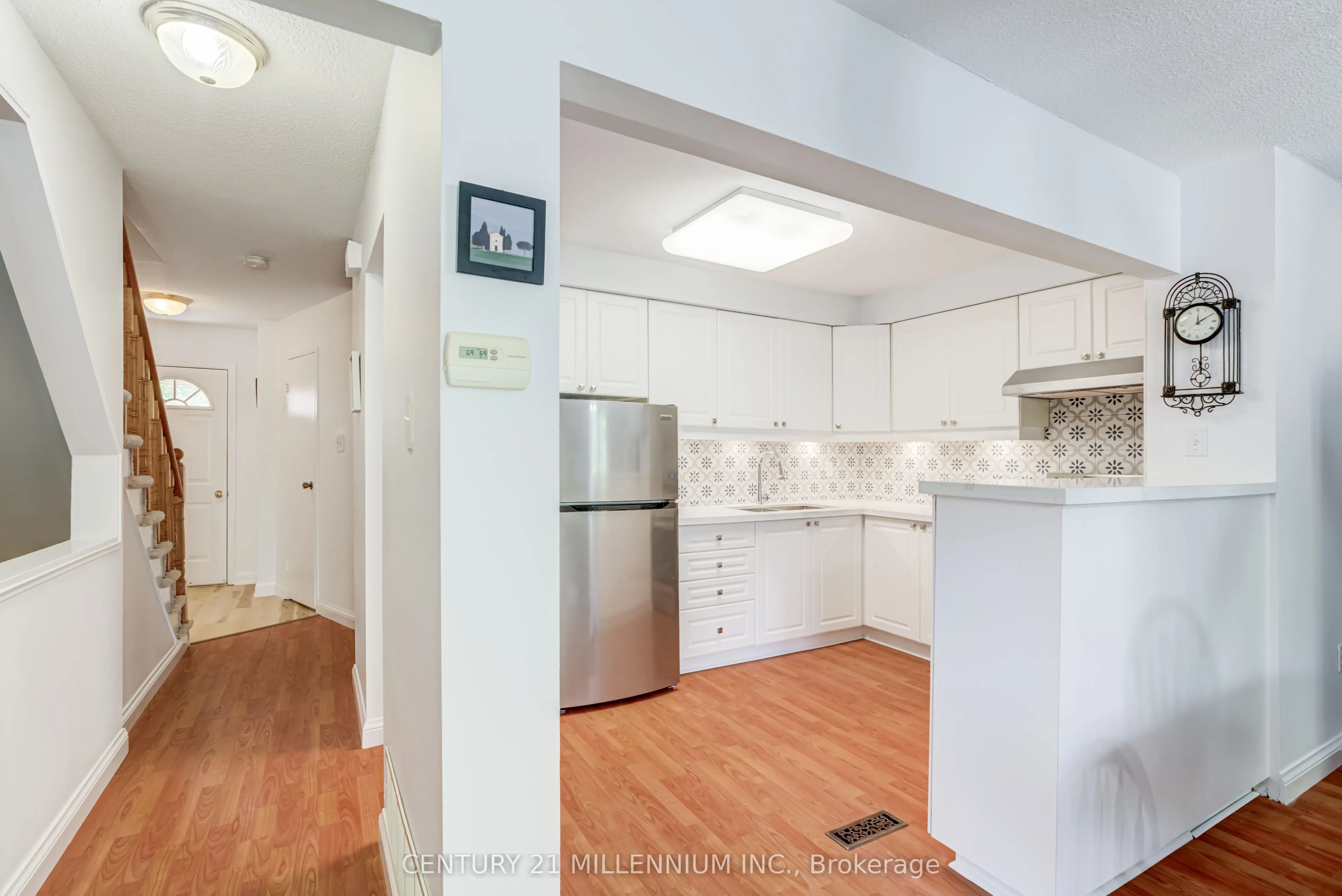 35 Tara Park Crescent #35