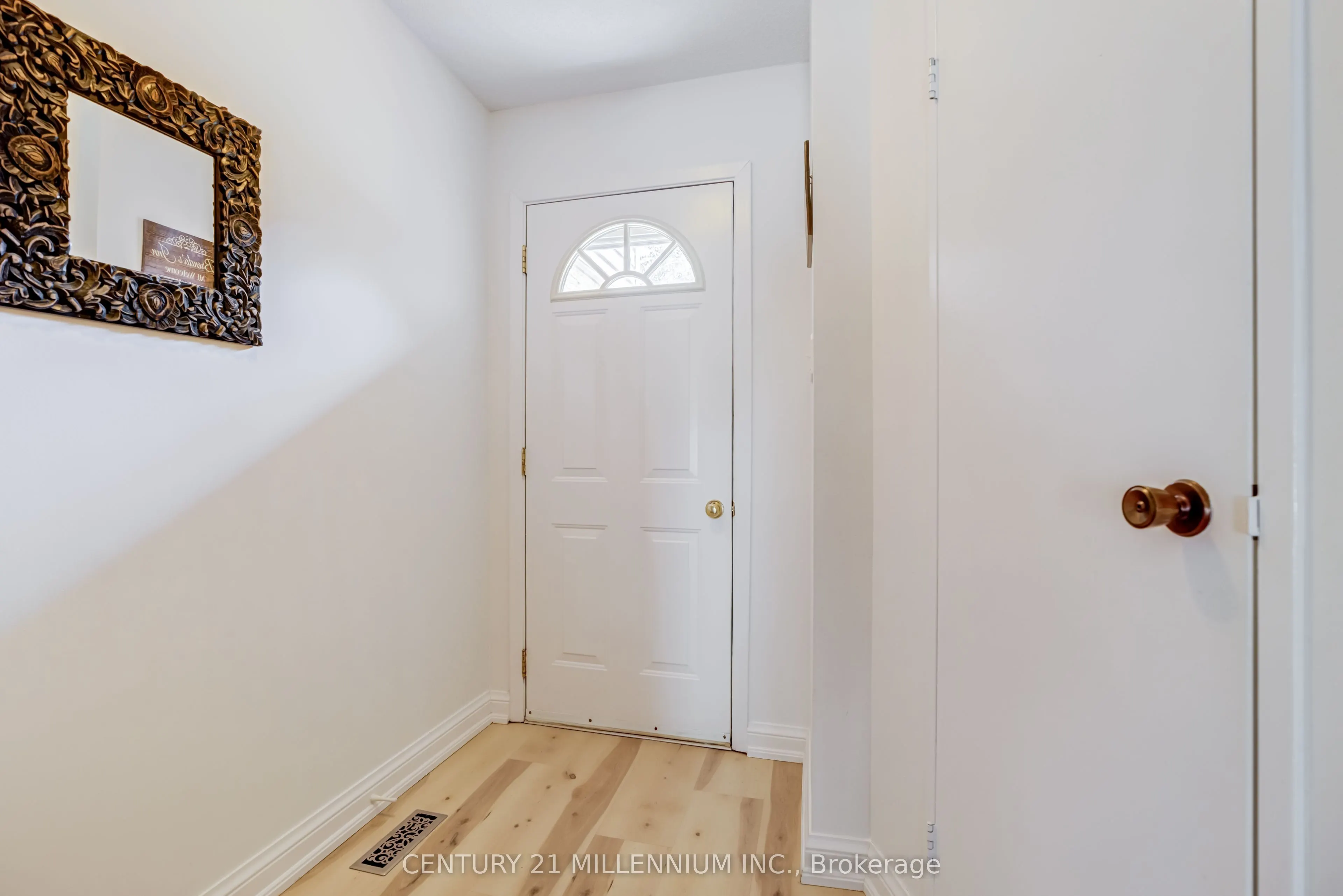 35 Tara Park Crescent #35