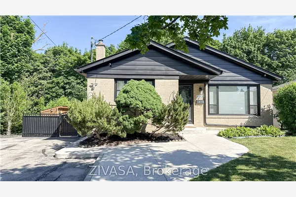 125 Jeffcoat Drive