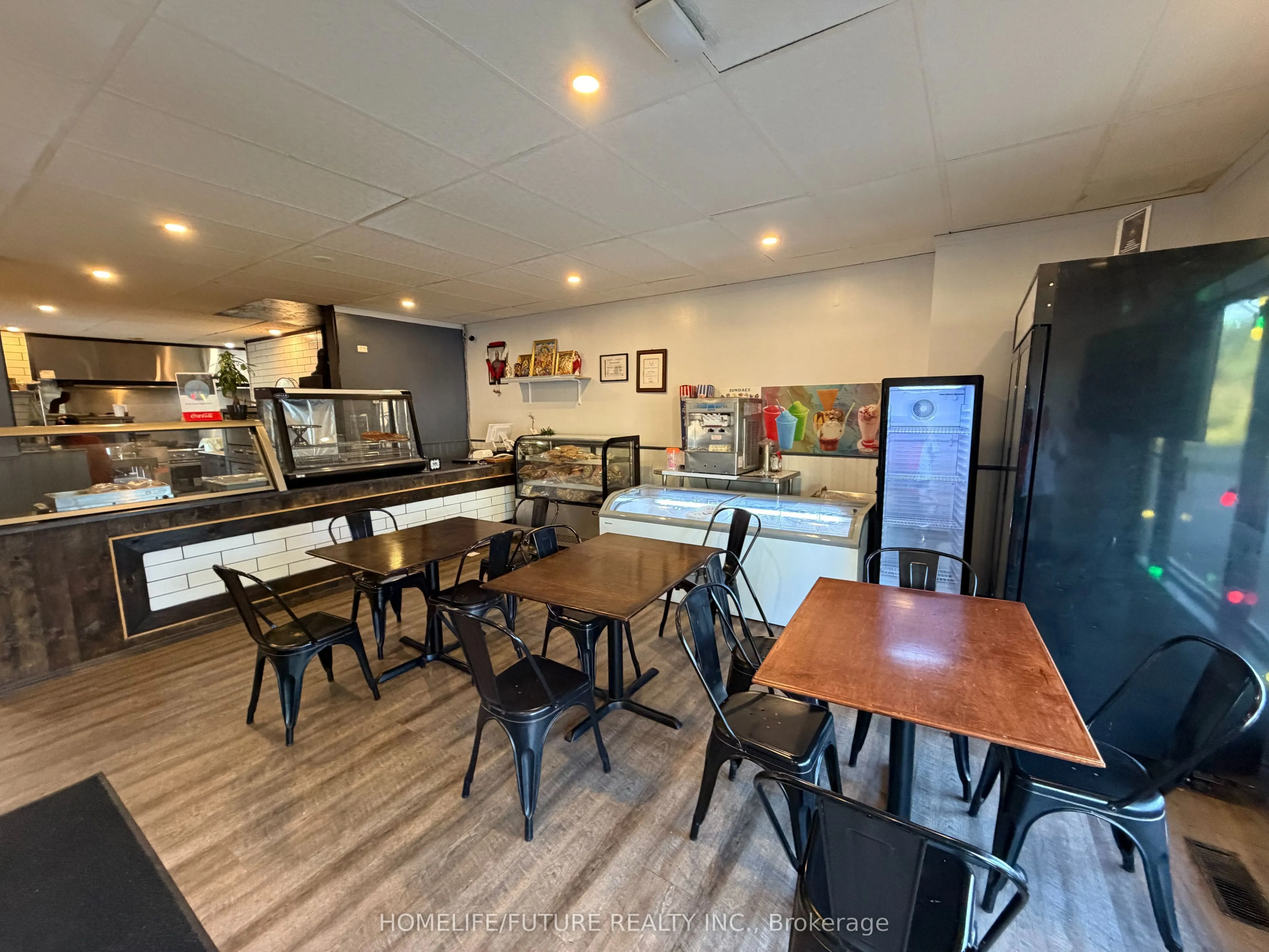 19834 Airport Road #1