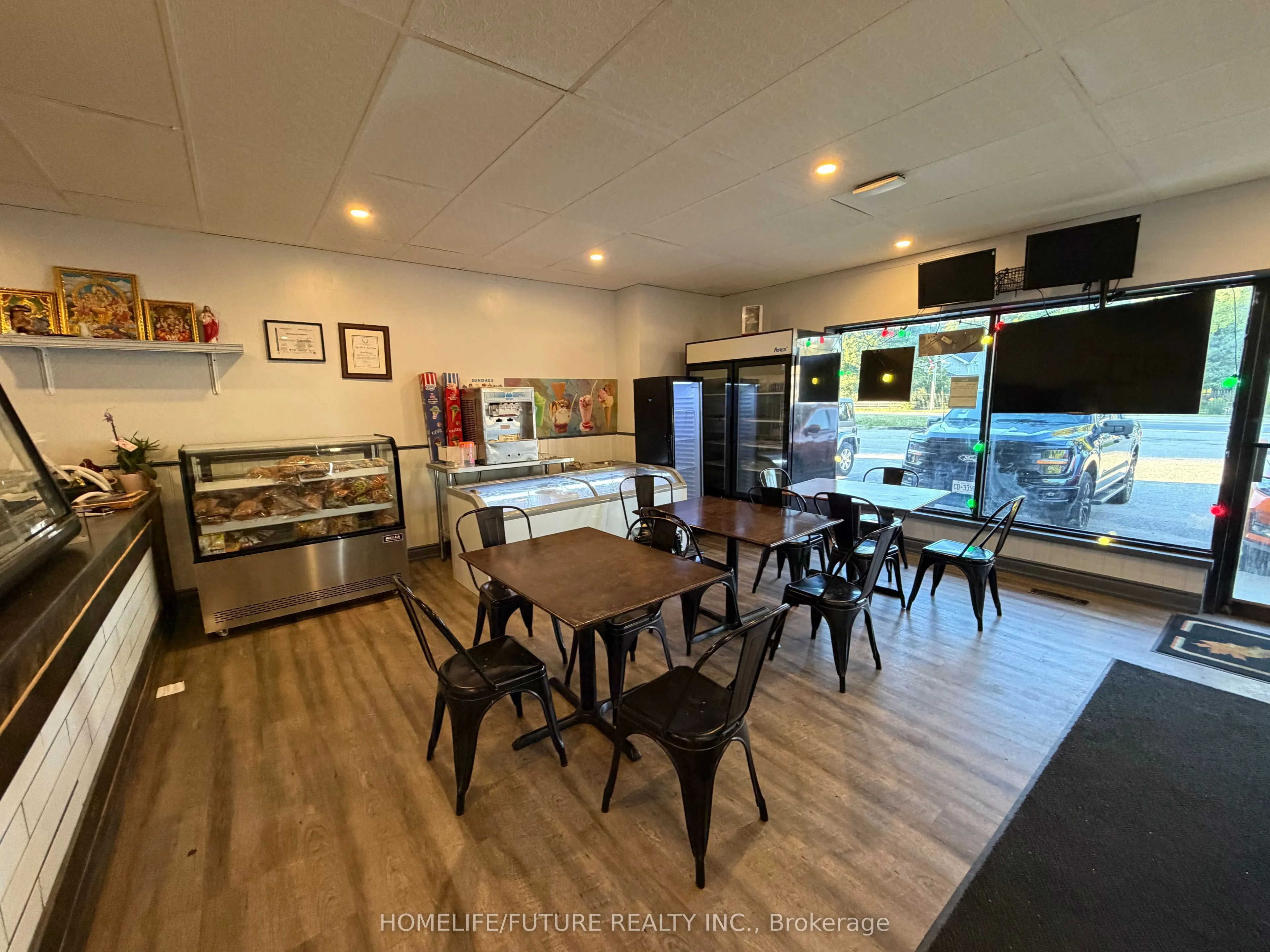 19834 Airport Road #1