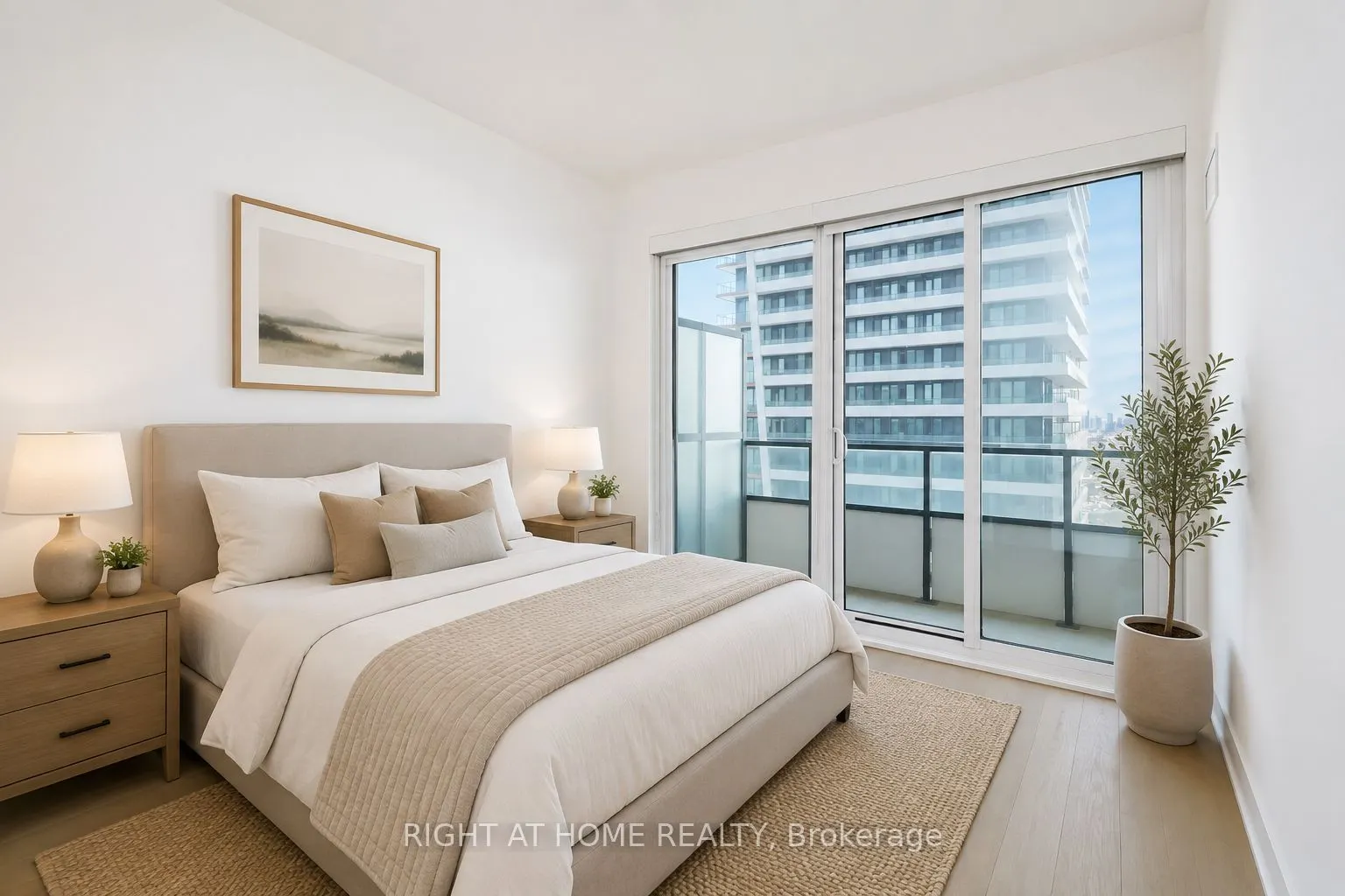 20 Shore Breeze Drive #LPH02B