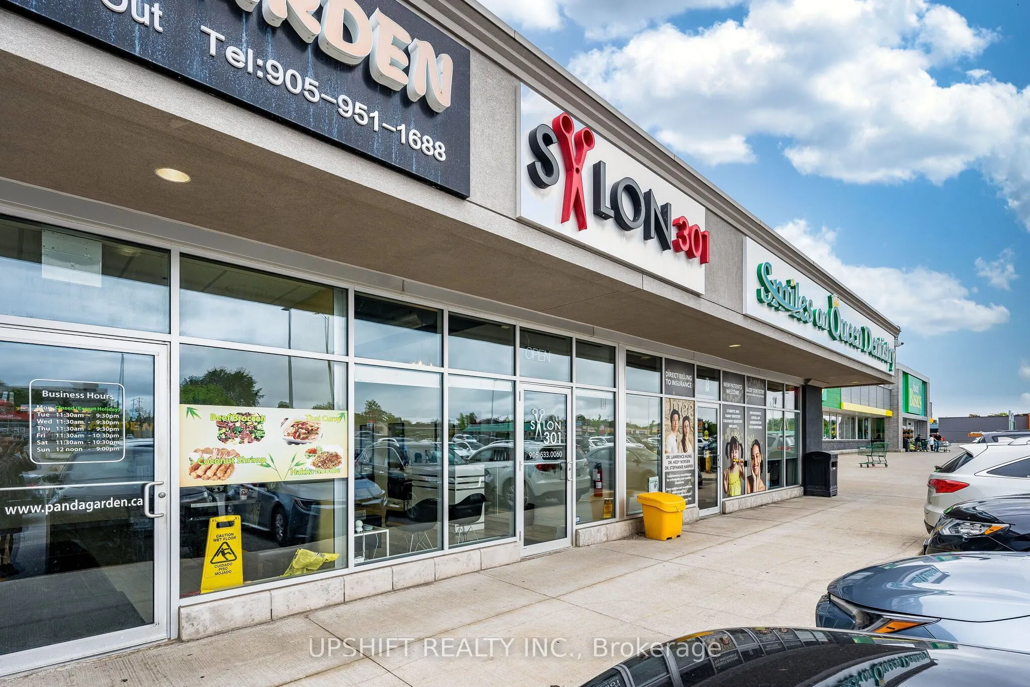 301 Queen Street S #3B
