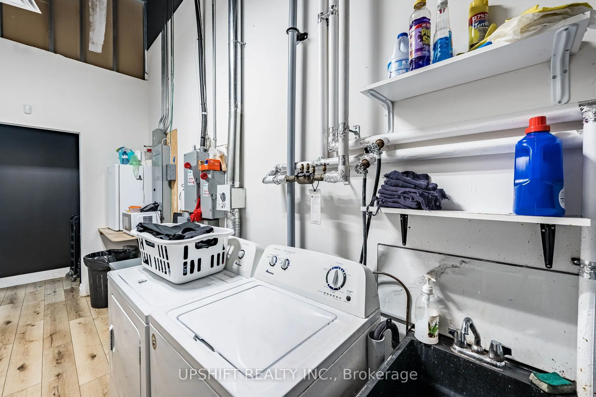 301 Queen Street S #3B