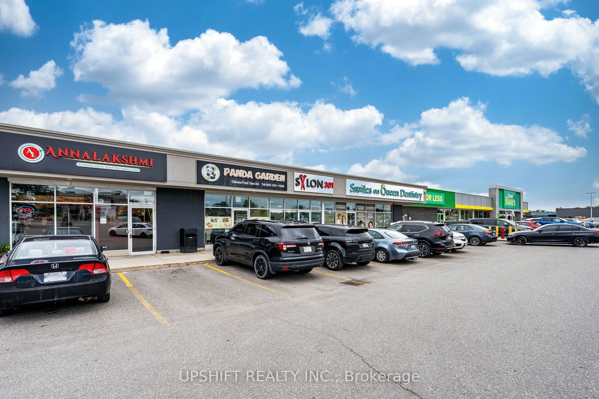 301 Queen Street S #3B