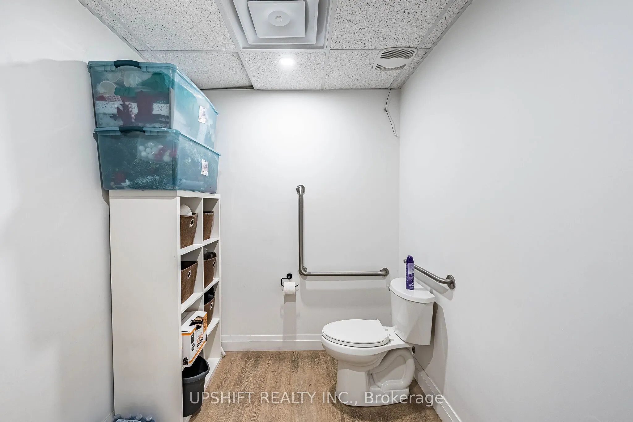 301 Queen Street S #3B