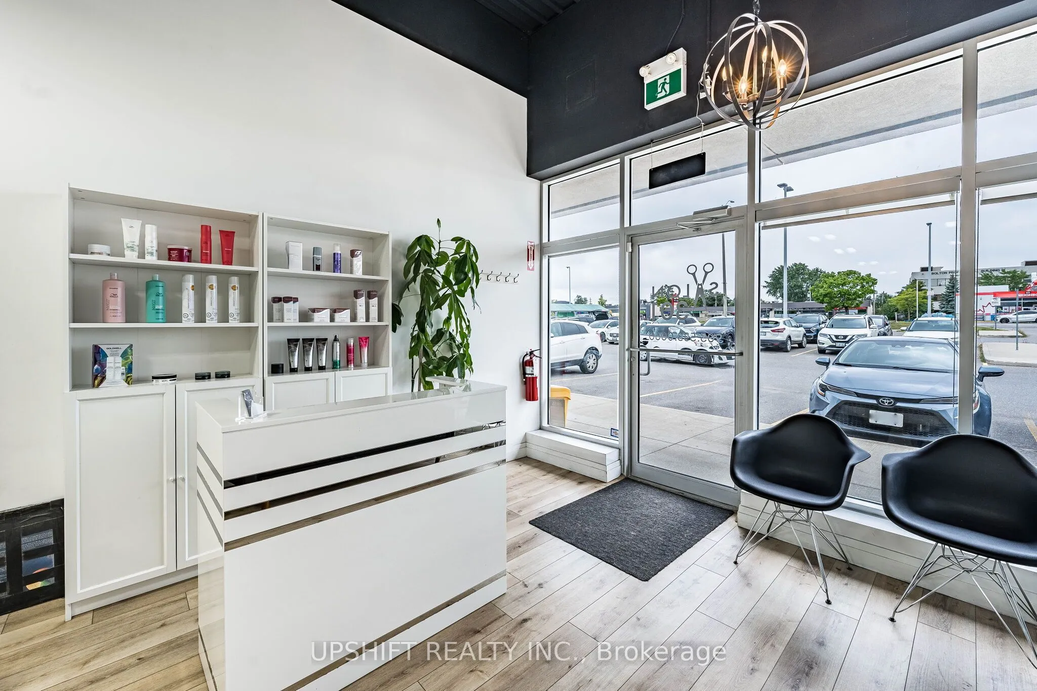 301 Queen Street S #3B