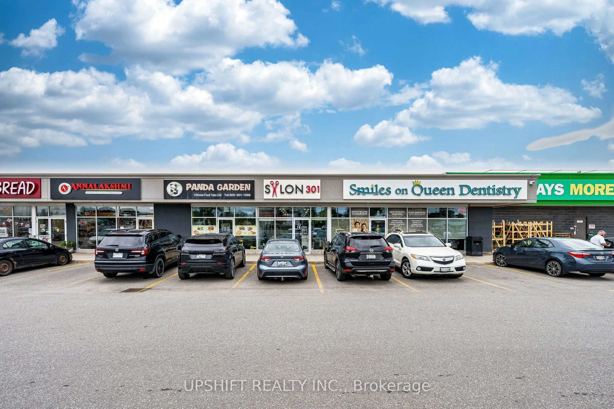301 Queen Street S #3B