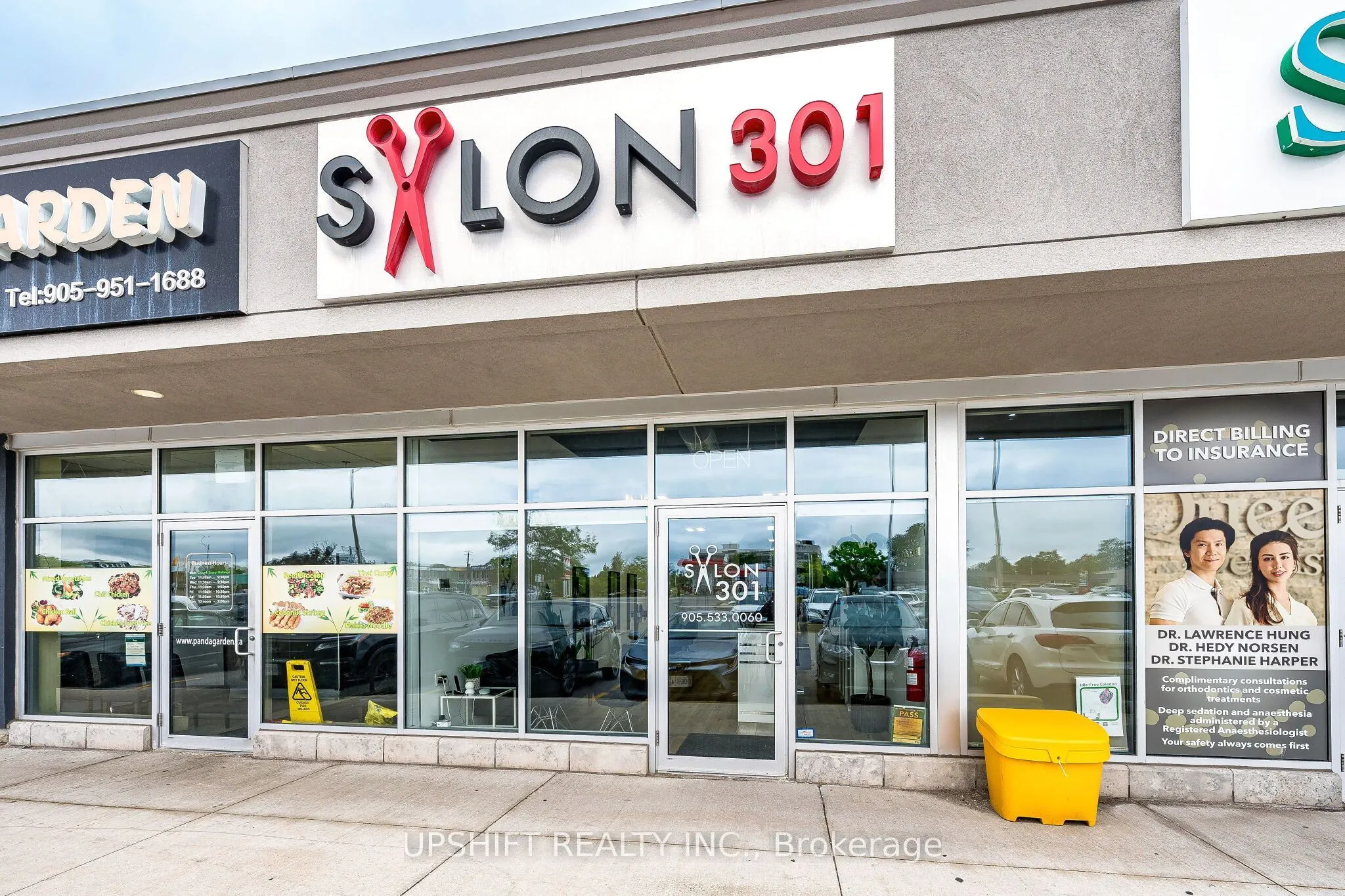 301 Queen Street S #3B