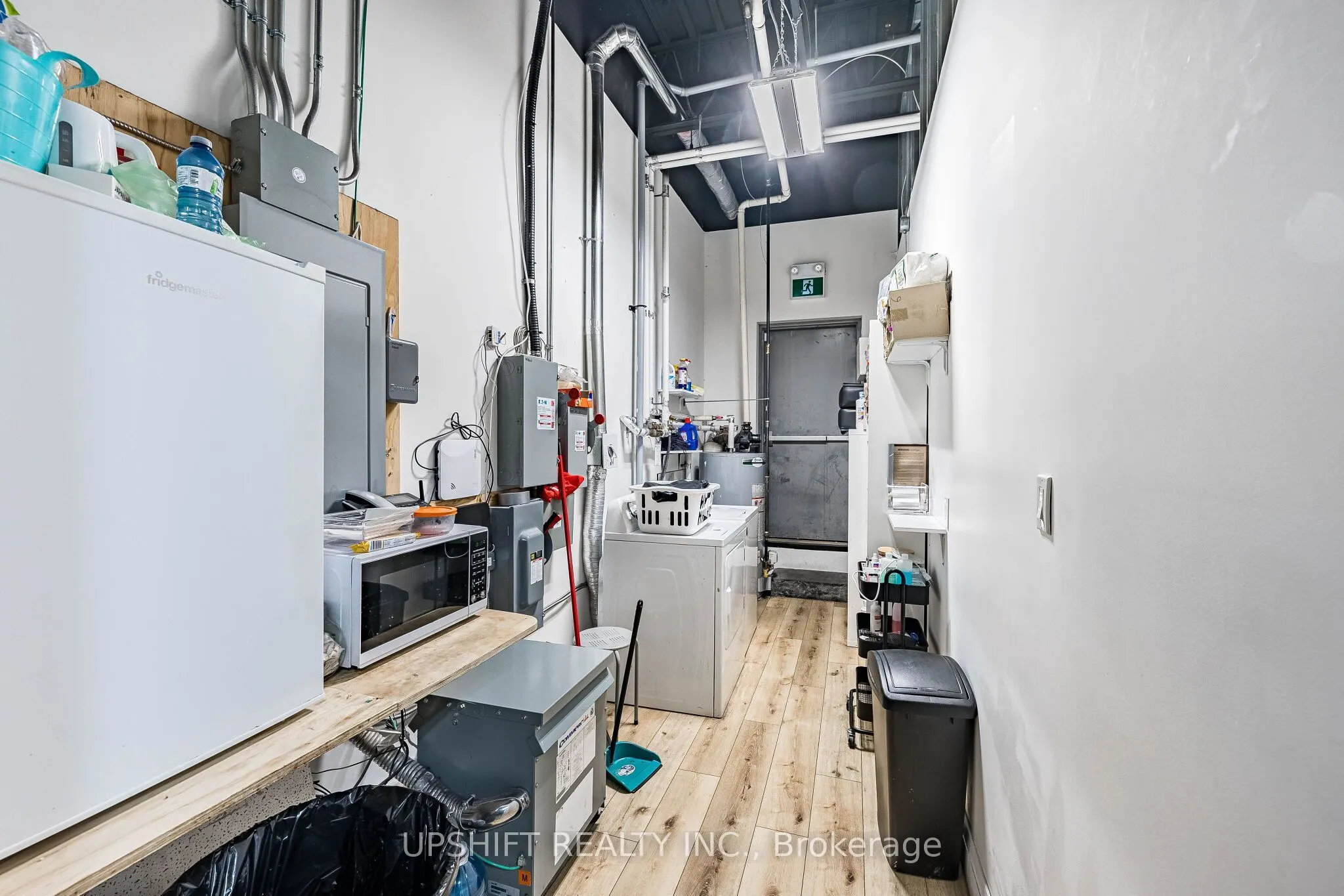 301 Queen Street S #3B