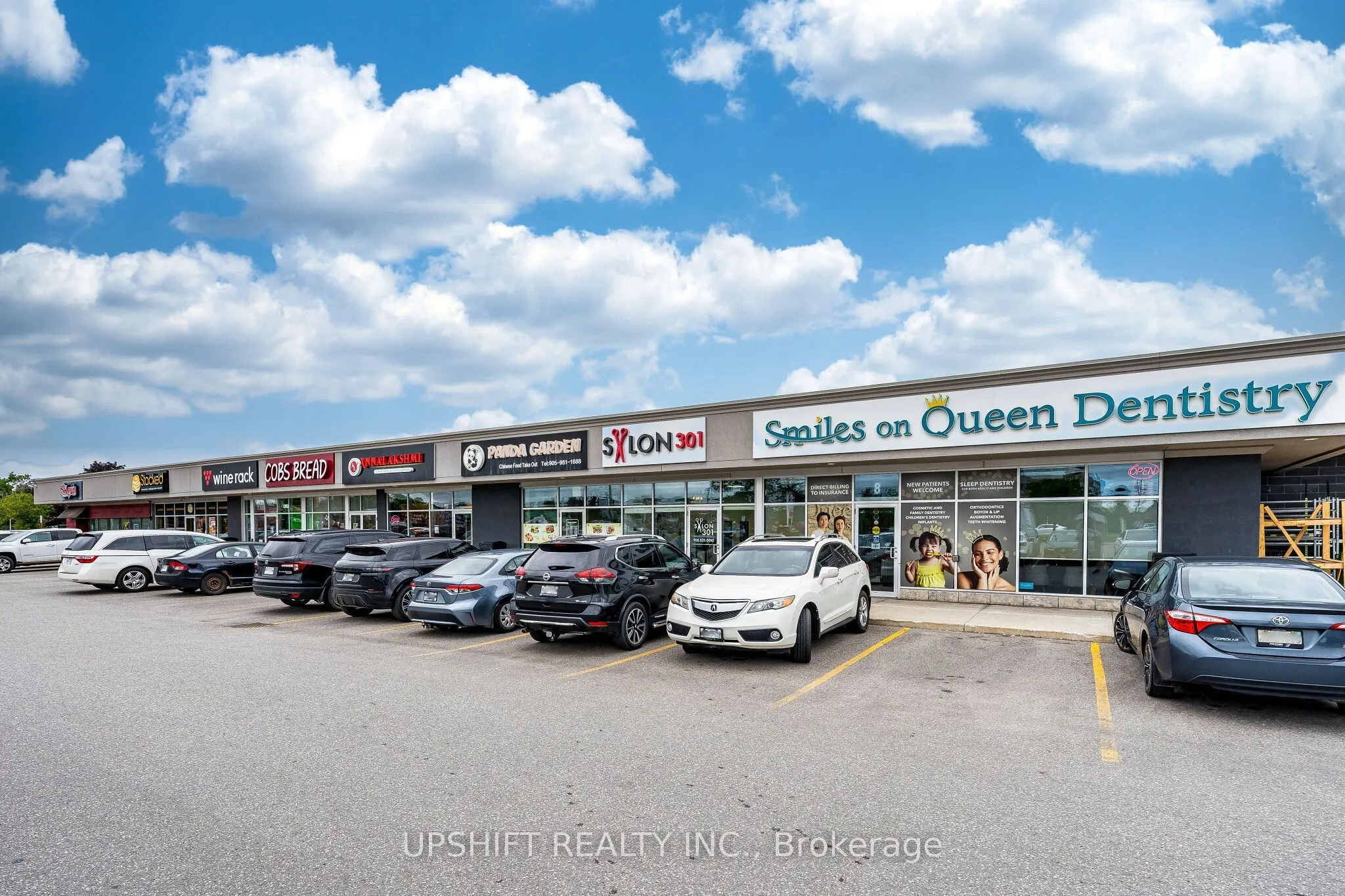 301 Queen Street S #3B