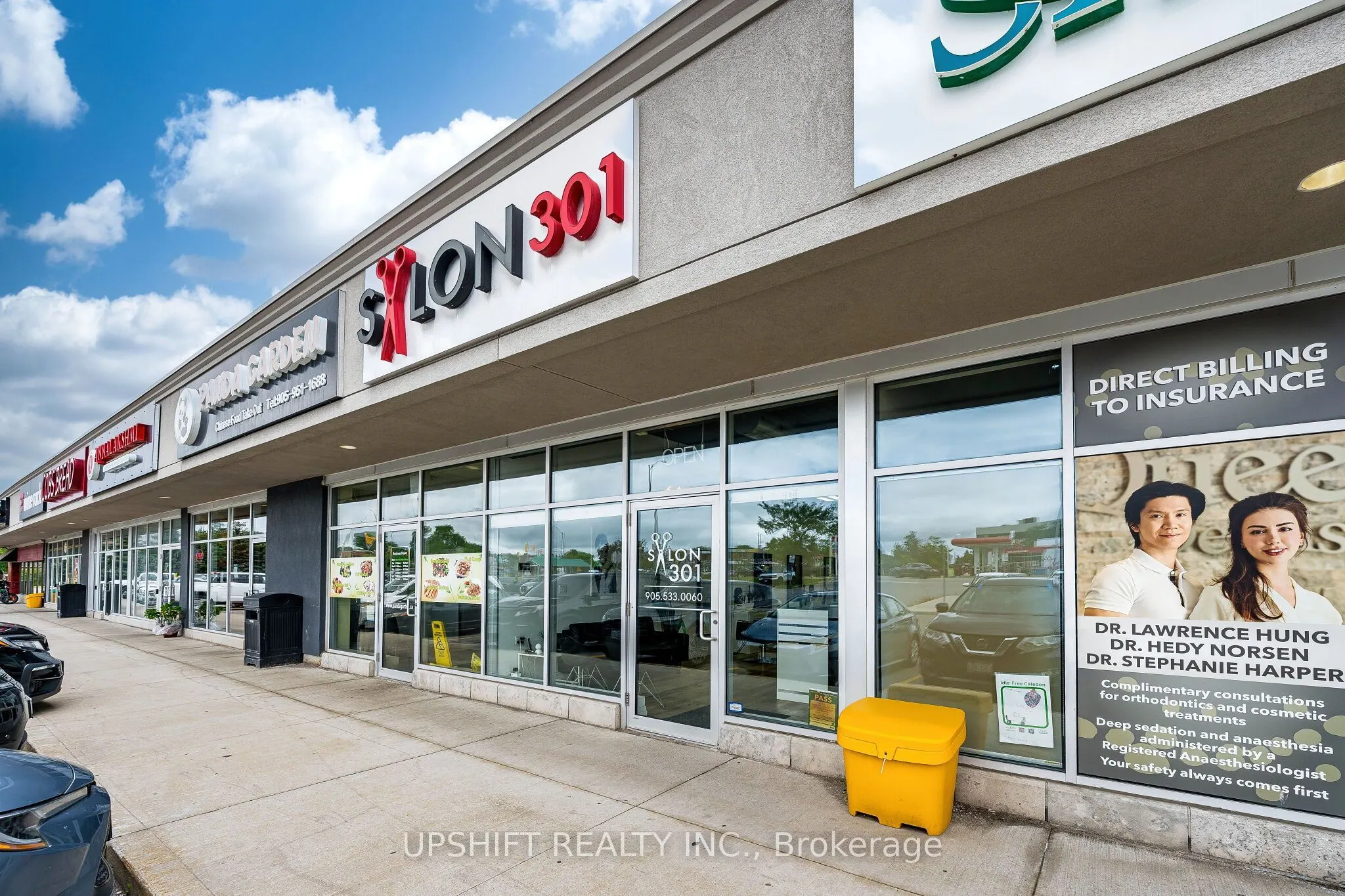 301 Queen Street S #3B