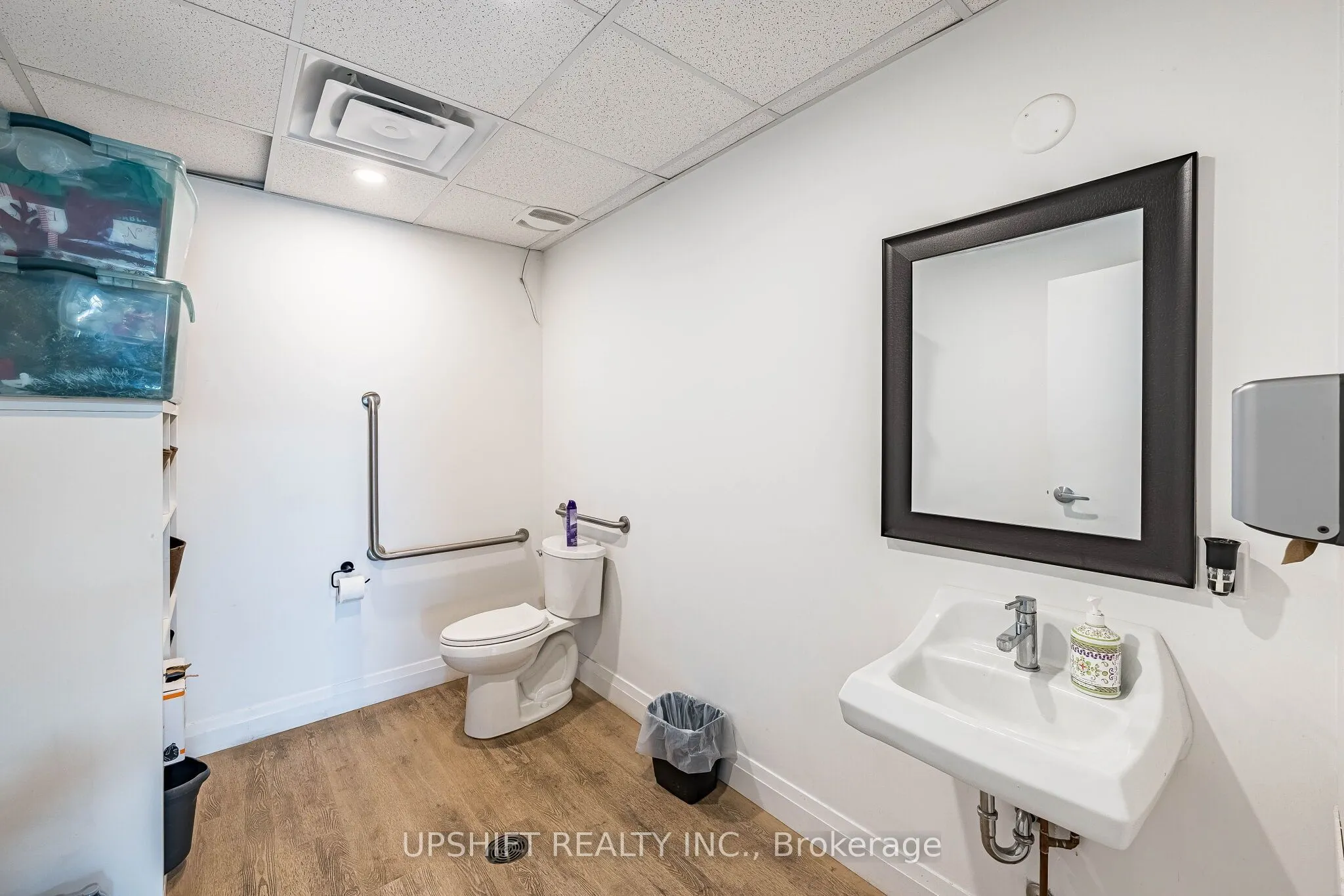301 Queen Street S #3B
