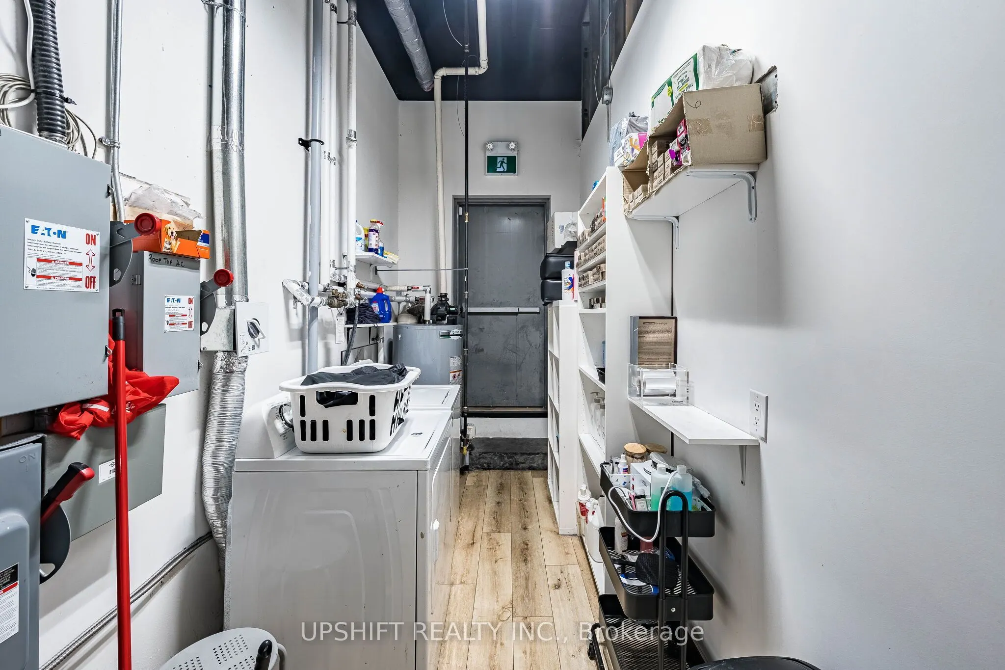 301 Queen Street S #3B