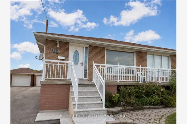 138 Lomar Drive