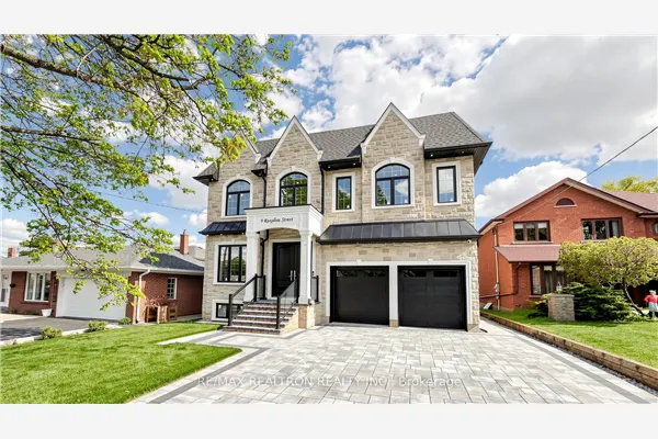 9 Roxaline Street