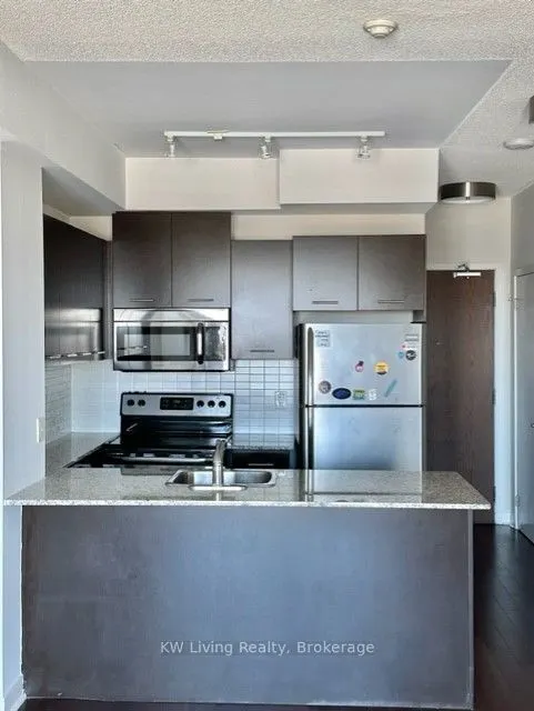 360 Square One Drive #1810