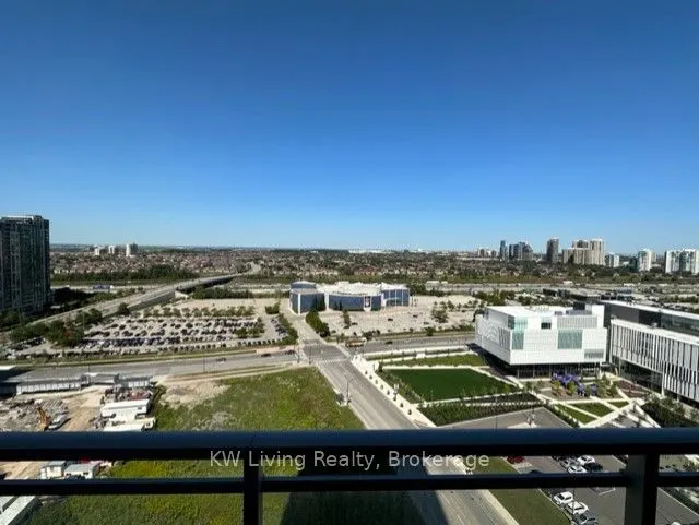 360 Square One Drive #1810