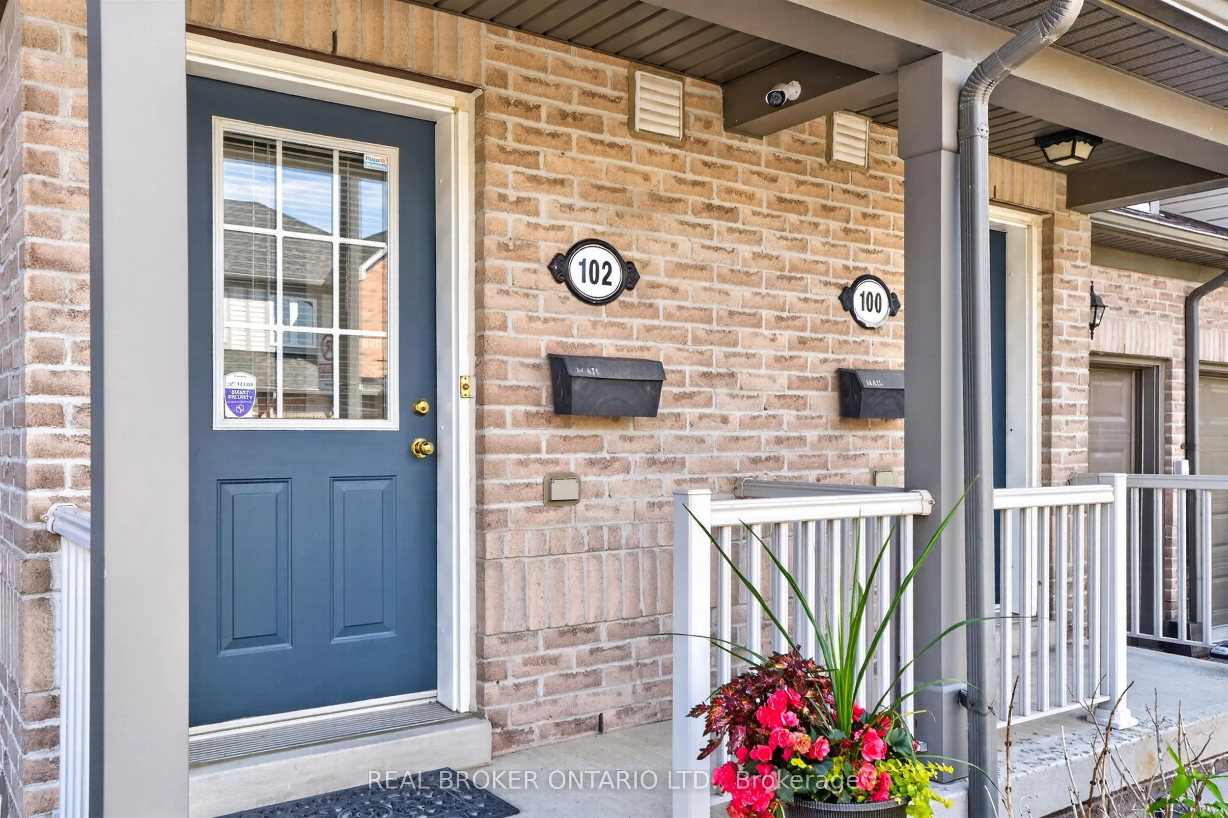86 Joymar Drive #102
