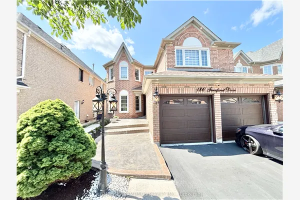 186 FERNFOREST Drive