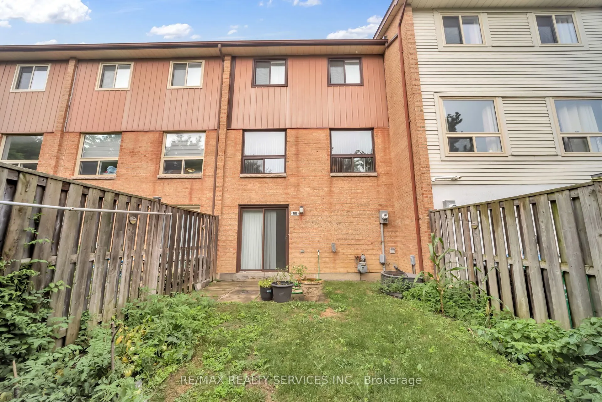68 Baronwood Court #68