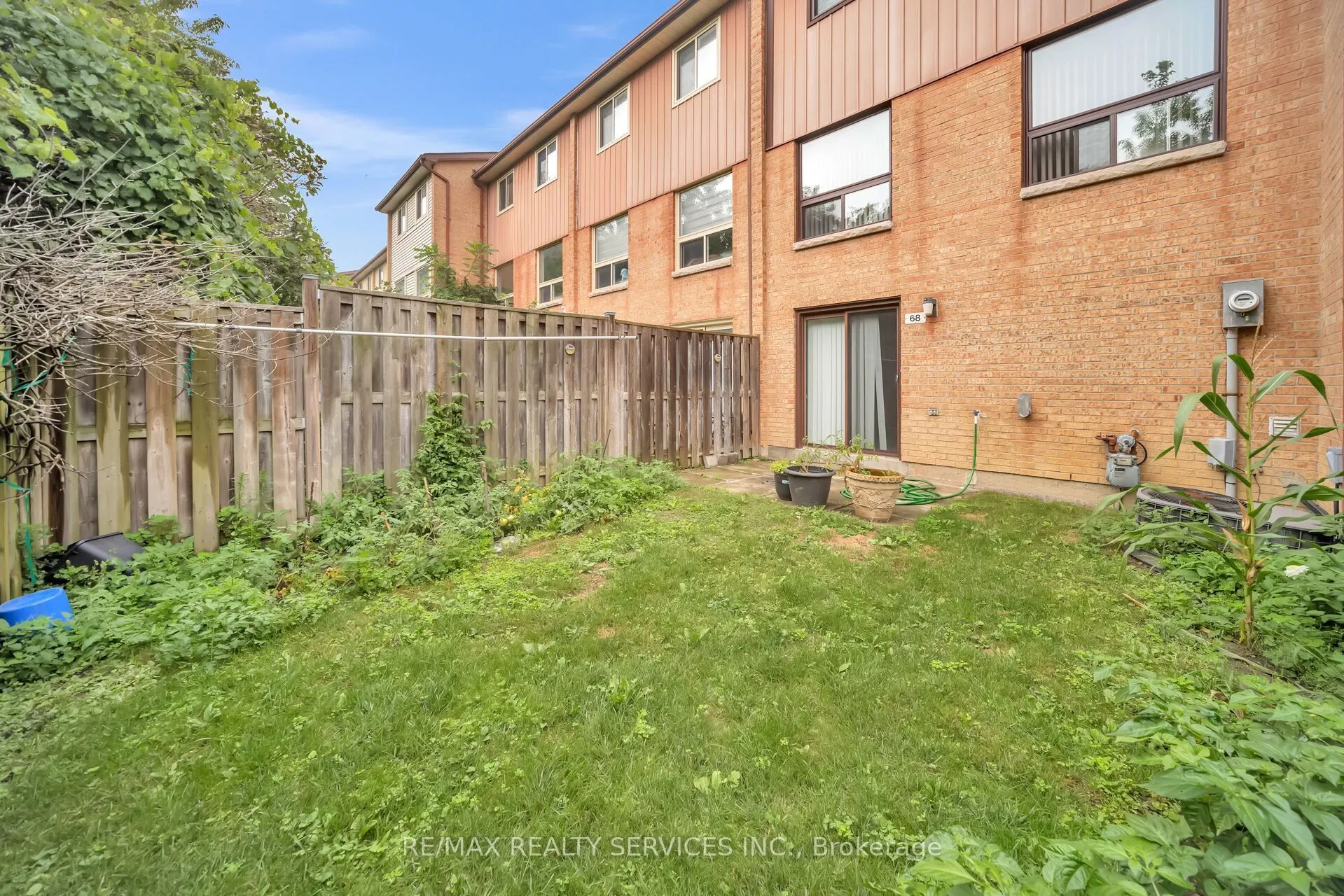 68 Baronwood Court #68