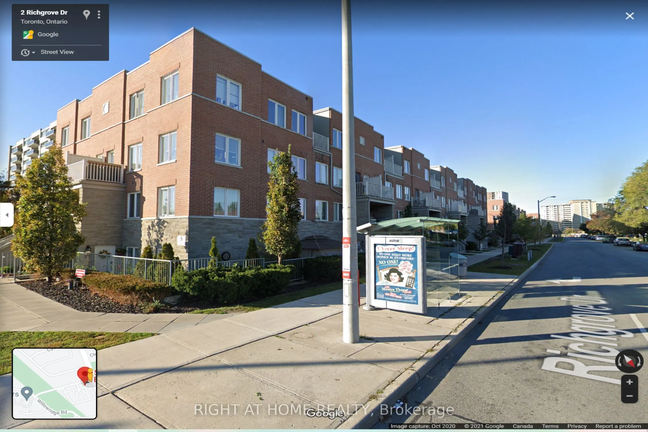 5 Richgrove Drive E #104