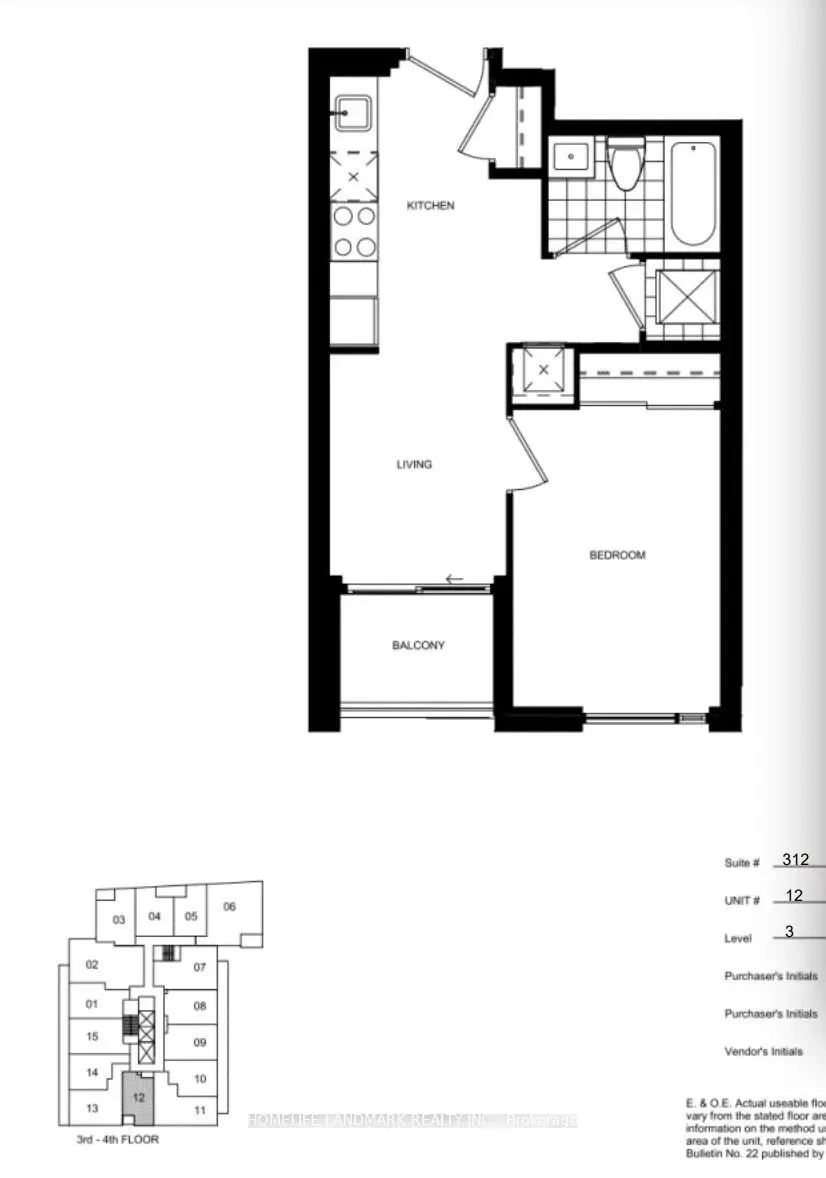 30 Samuel Wood Way #312
